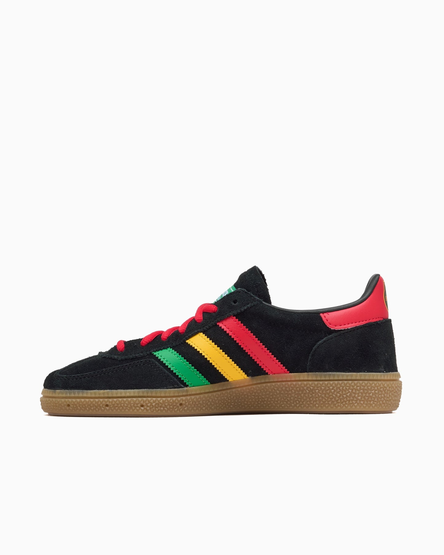 adidas Originals x Bob Marley Handball Spezial "Jamaica"