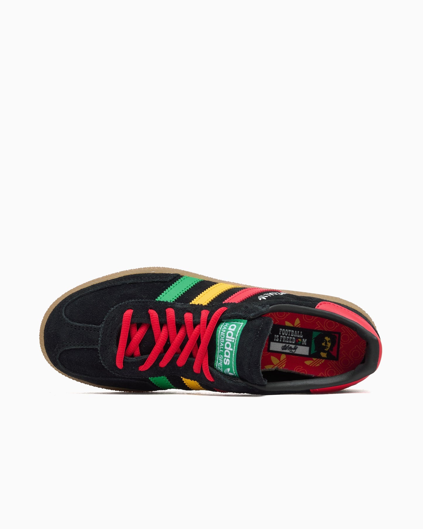 adidas Originals x Bob Marley Handball Spezial "Jamaica"