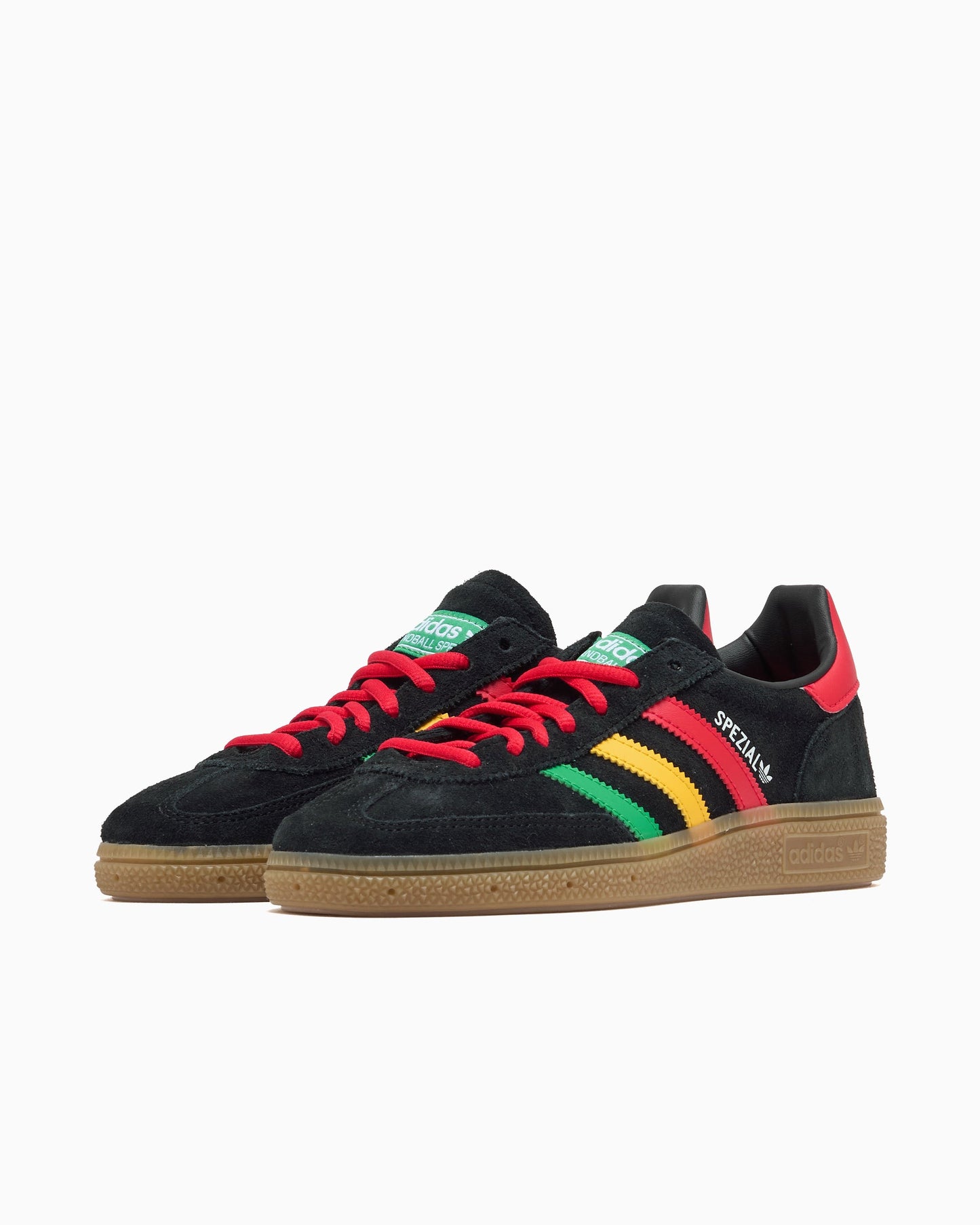 adidas Originals x Bob Marley Handball Spezial "Jamaica"