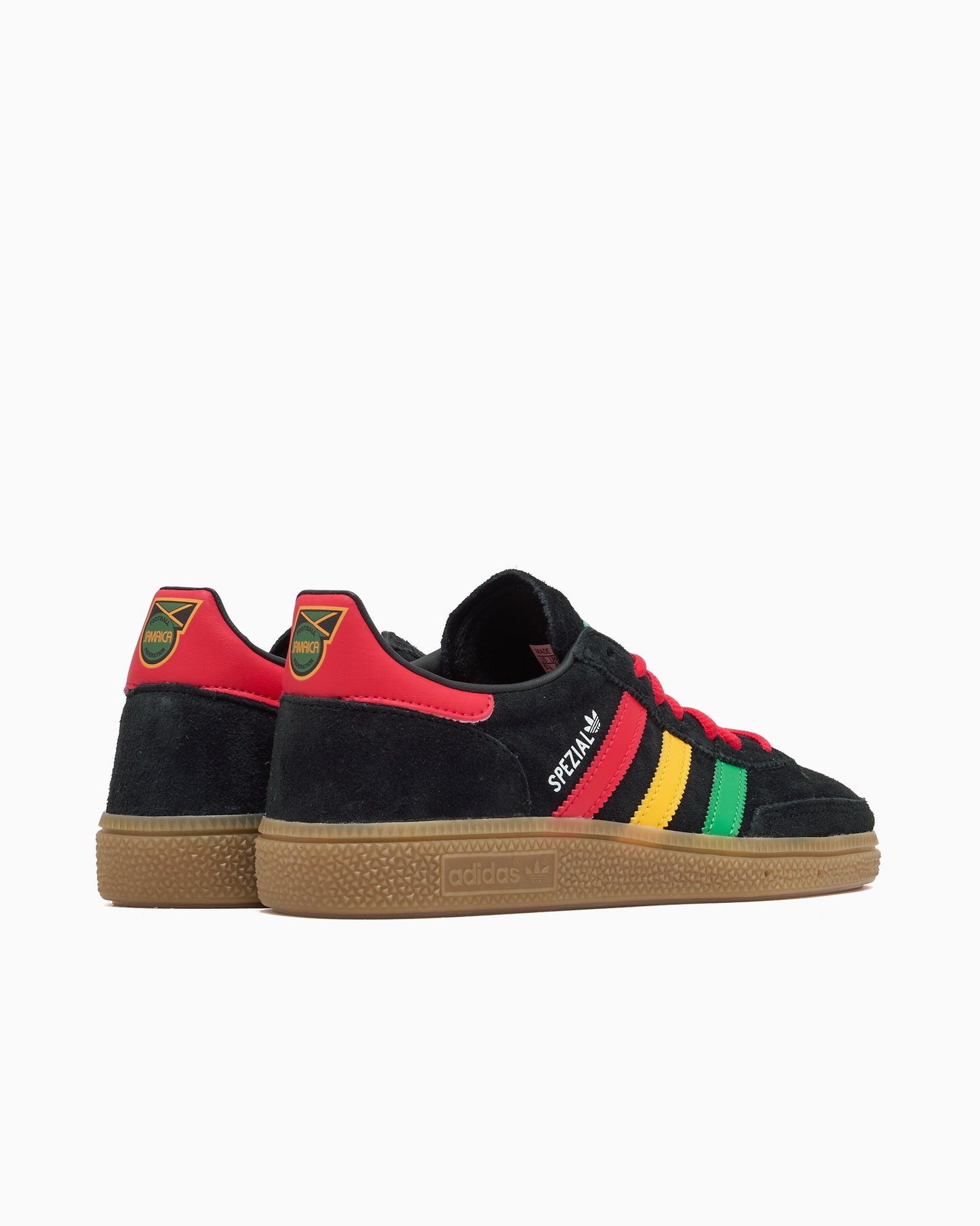 adidas Originals x Bob Marley Handball Spezial "Jamaica"