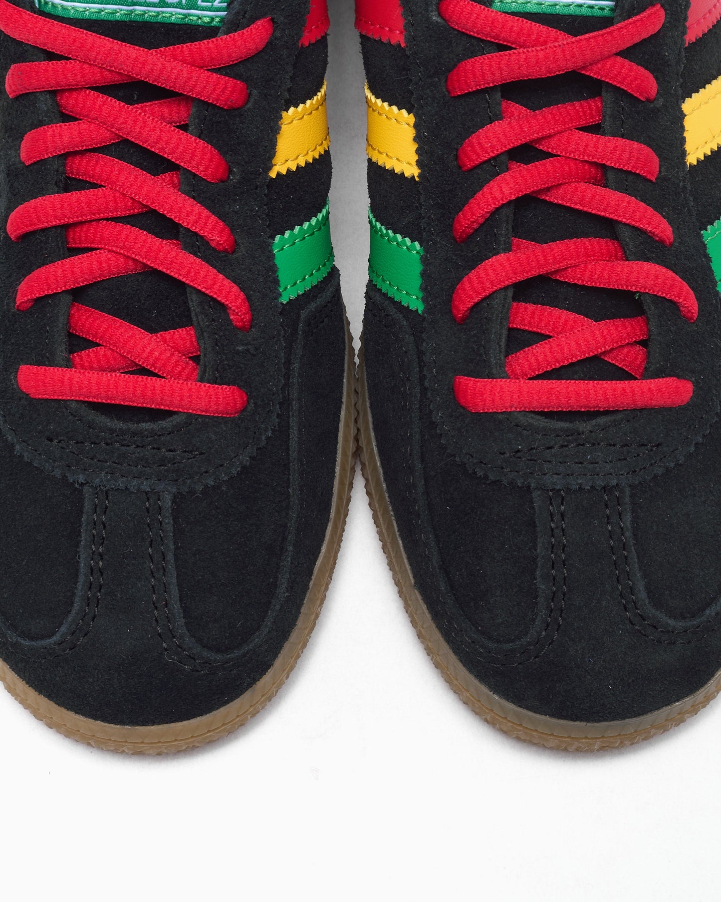 adidas Originals x Bob Marley Handball Spezial "Jamaica"