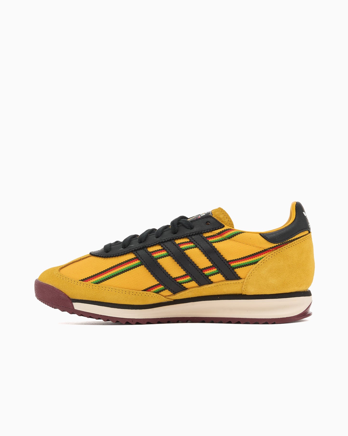 adidas Originals x Bob Marley SL 72 RS "Jamaica"