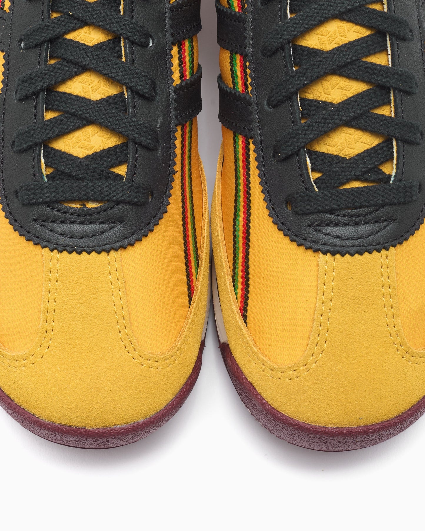 adidas Originals x Bob Marley SL 72 RS "Jamaica"