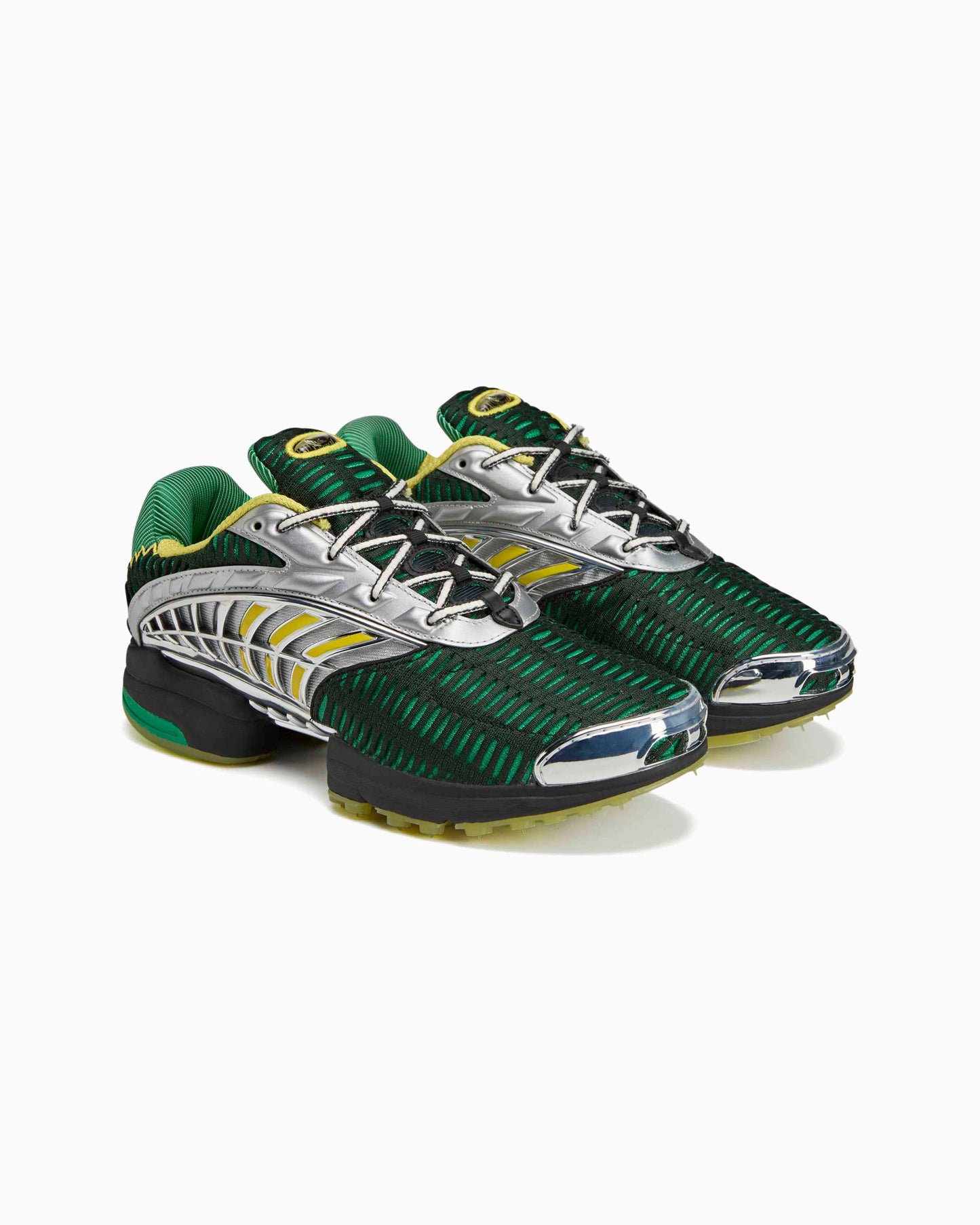 adidas Originals x Brain Dead Climacool 2