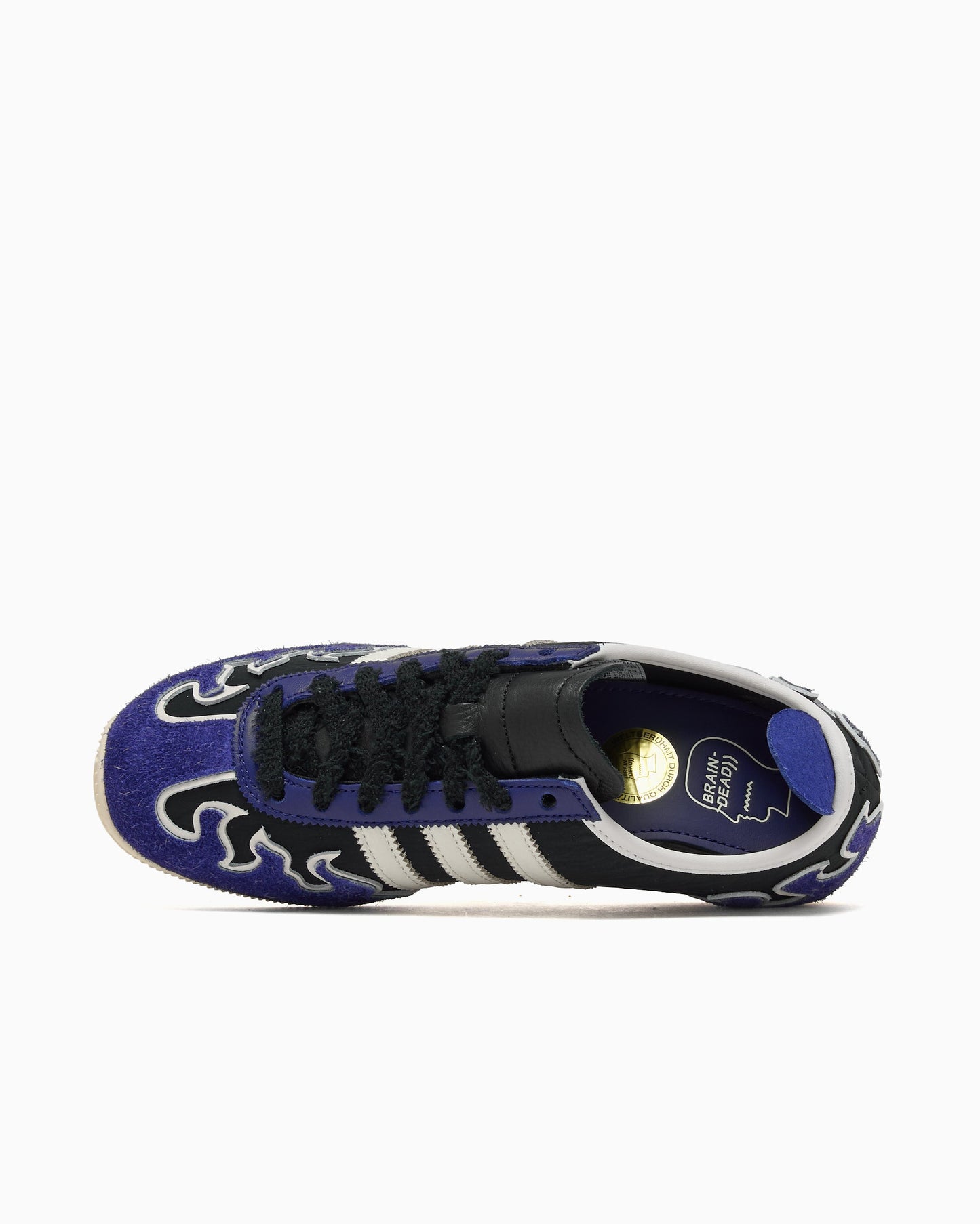 adidas Originals x Brain Dead Japan Lo