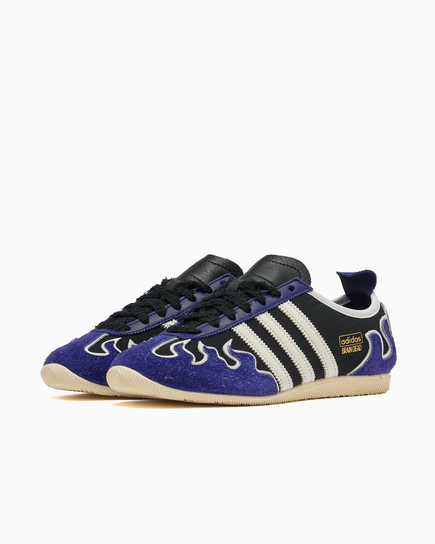 adidas Originals x Brain Dead Japan Lo
