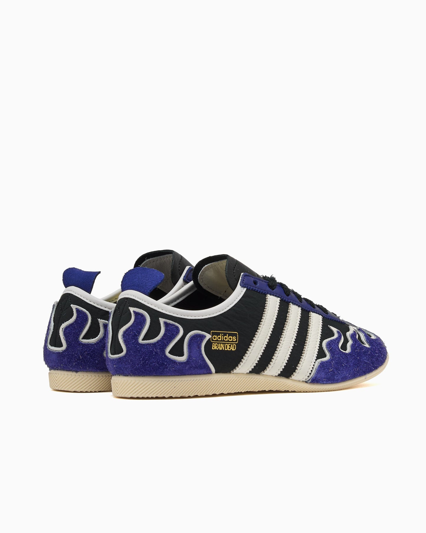 adidas Originals x Brain Dead Japan Lo