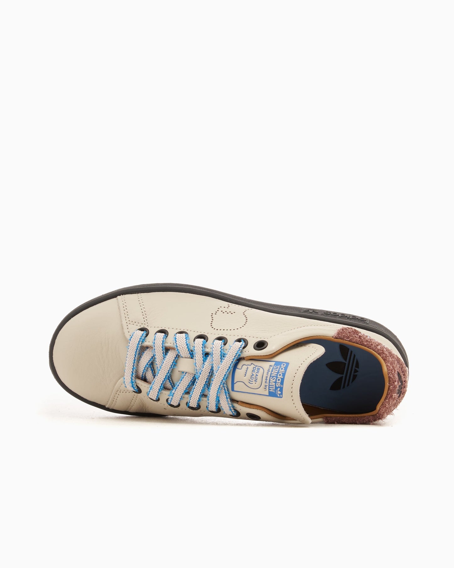 adidas Originals x Brain Dead Stan Smith