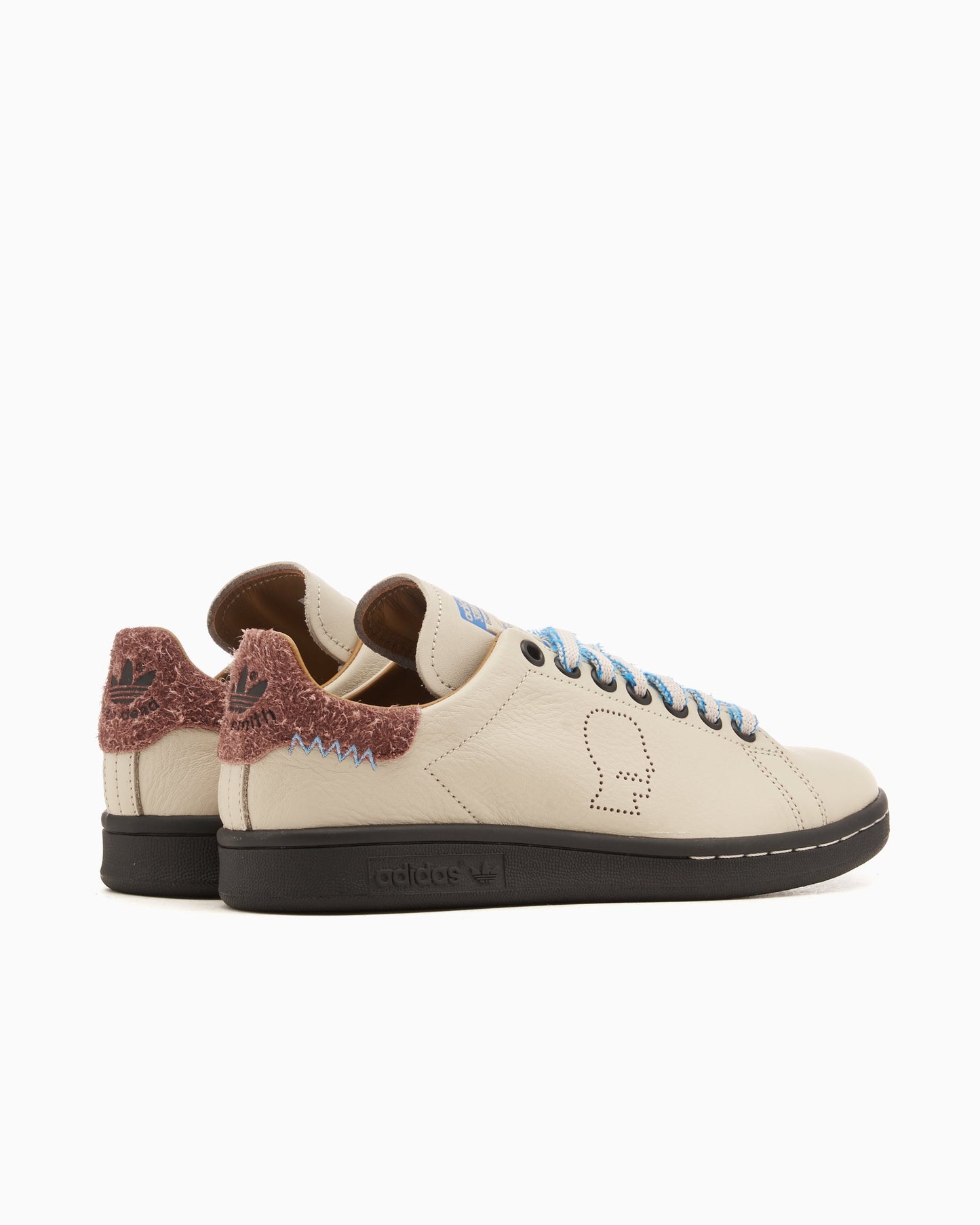 adidas Originals x Brain Dead Stan Smith