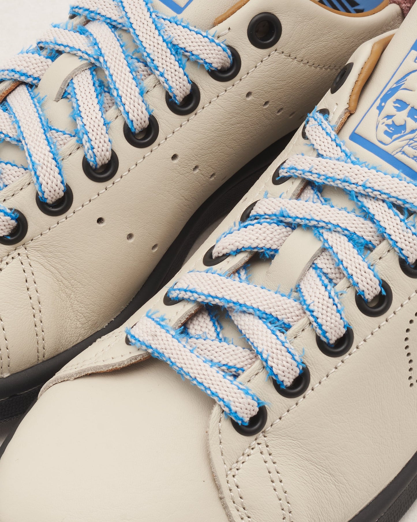 adidas Originals x Brain Dead Stan Smith