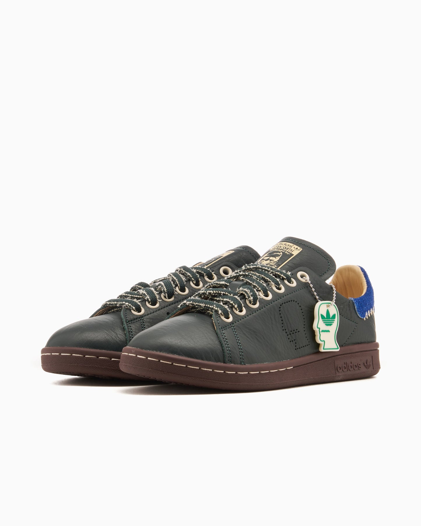 adidas Originals x Brain Dead Stan Smith
