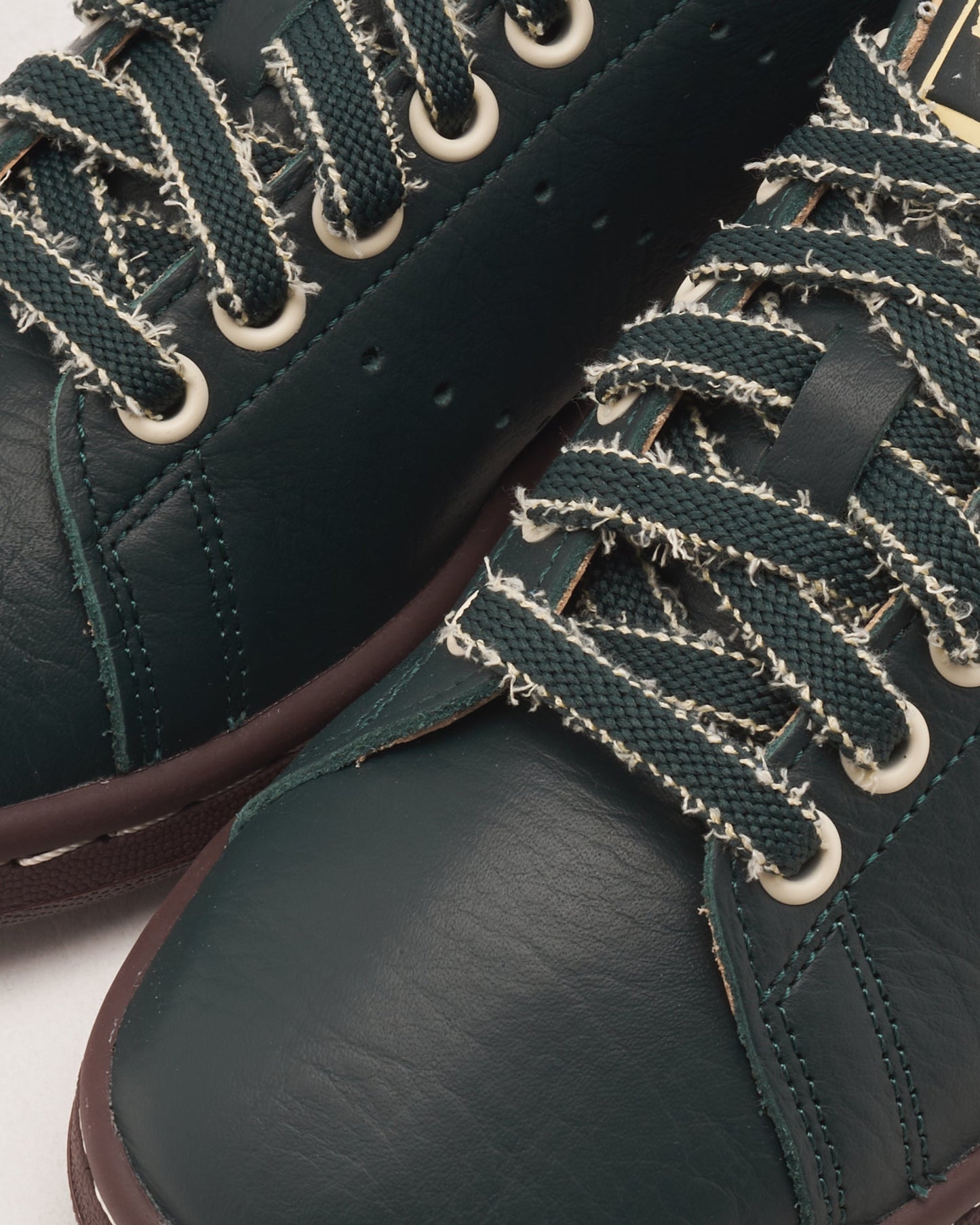 adidas Originals x Brain Dead Stan Smith