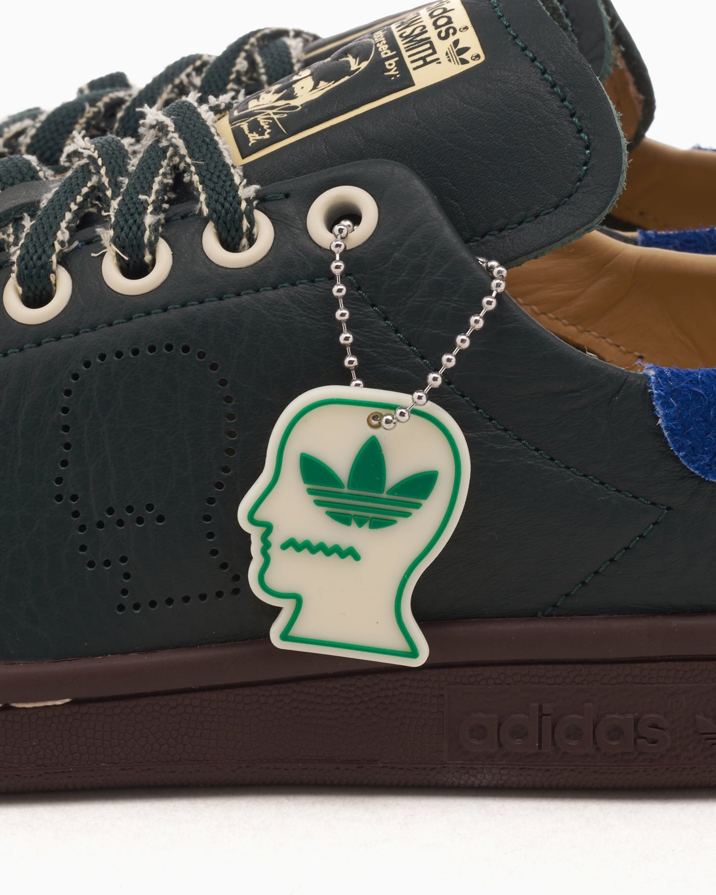adidas Originals x Brain Dead Stan Smith