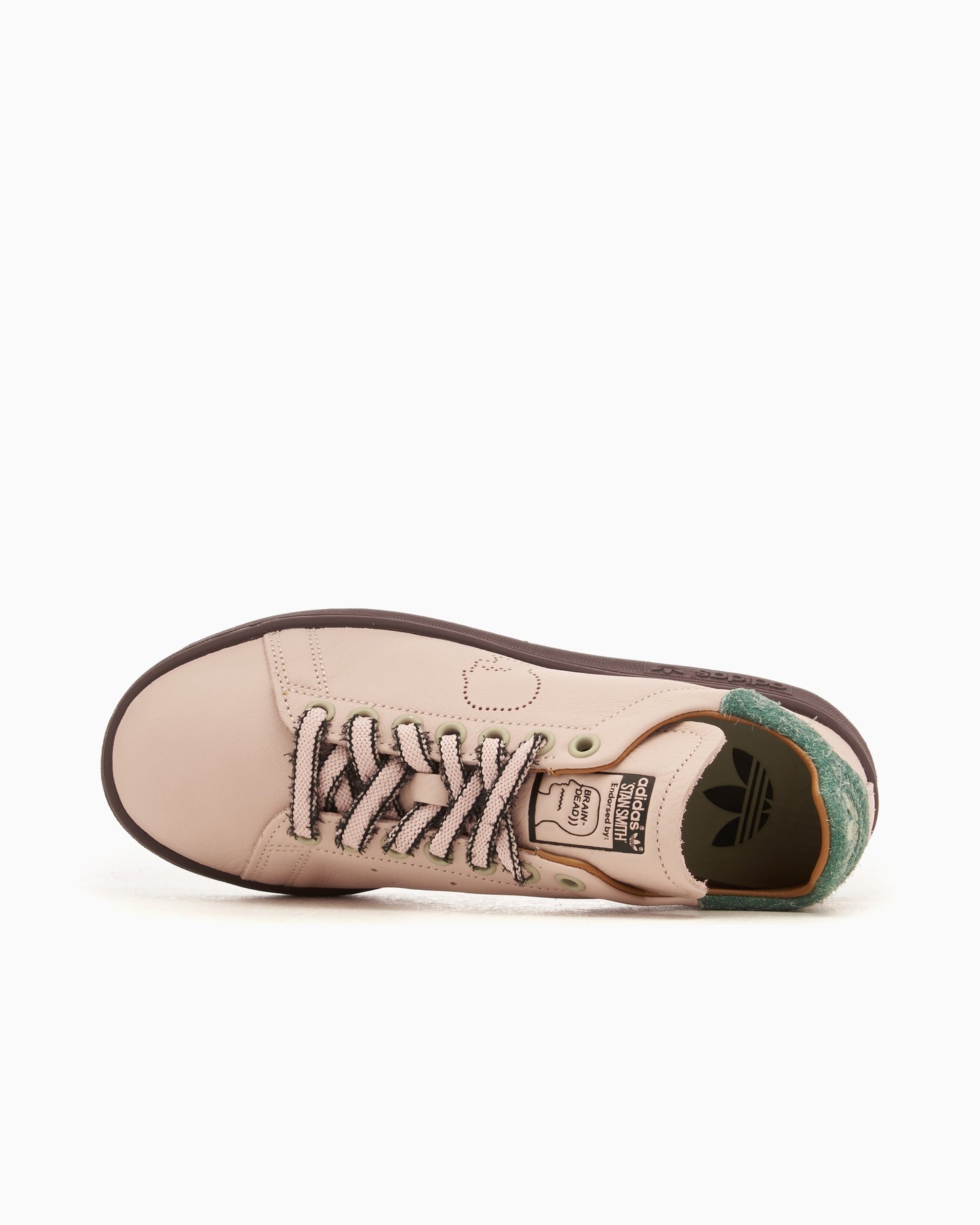 adidas Originals x Brain Dead Stan Smith