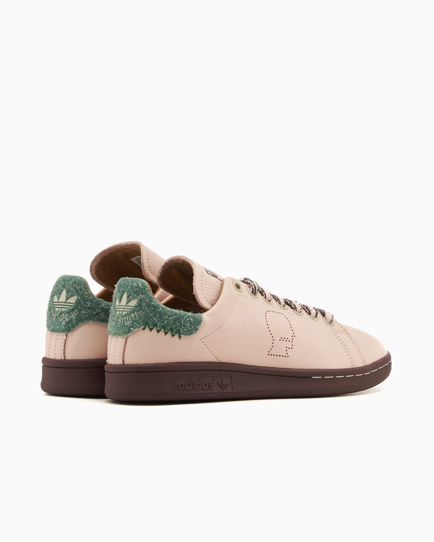 adidas Originals x Brain Dead Stan Smith