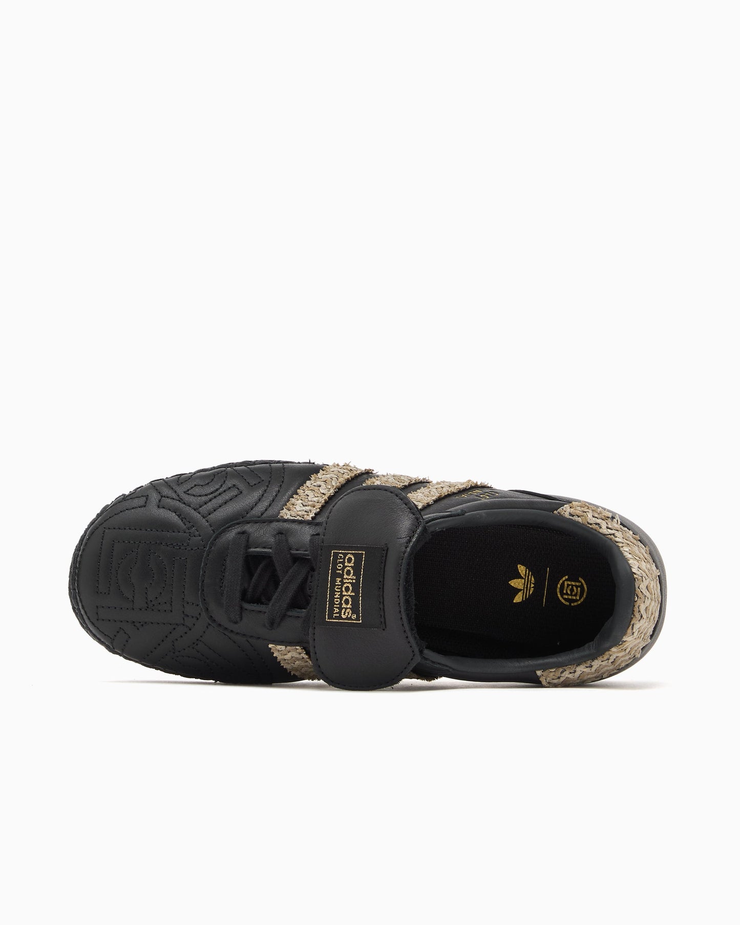 adidas Originals x CLOT Mundial