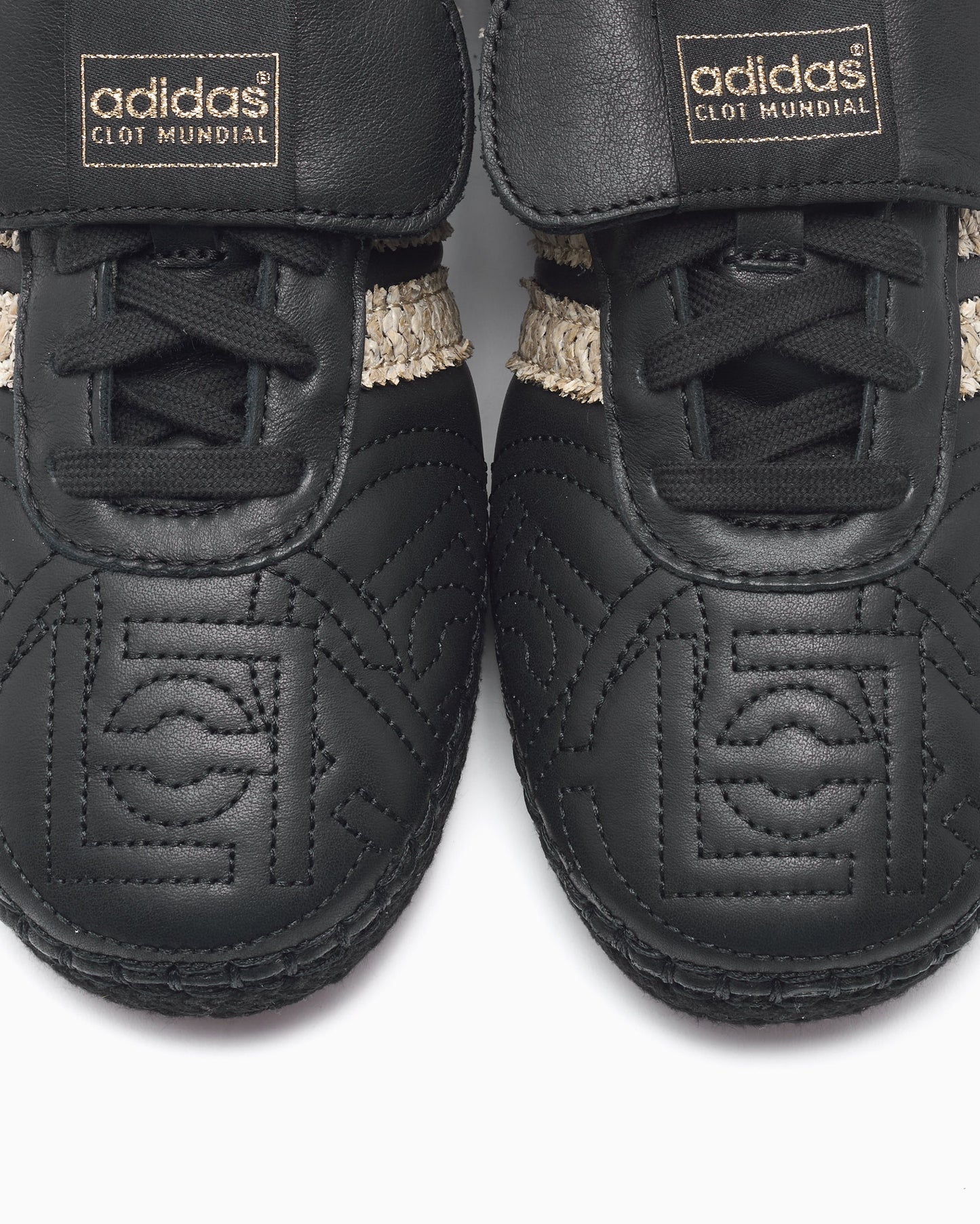 adidas Originals x CLOT Mundial