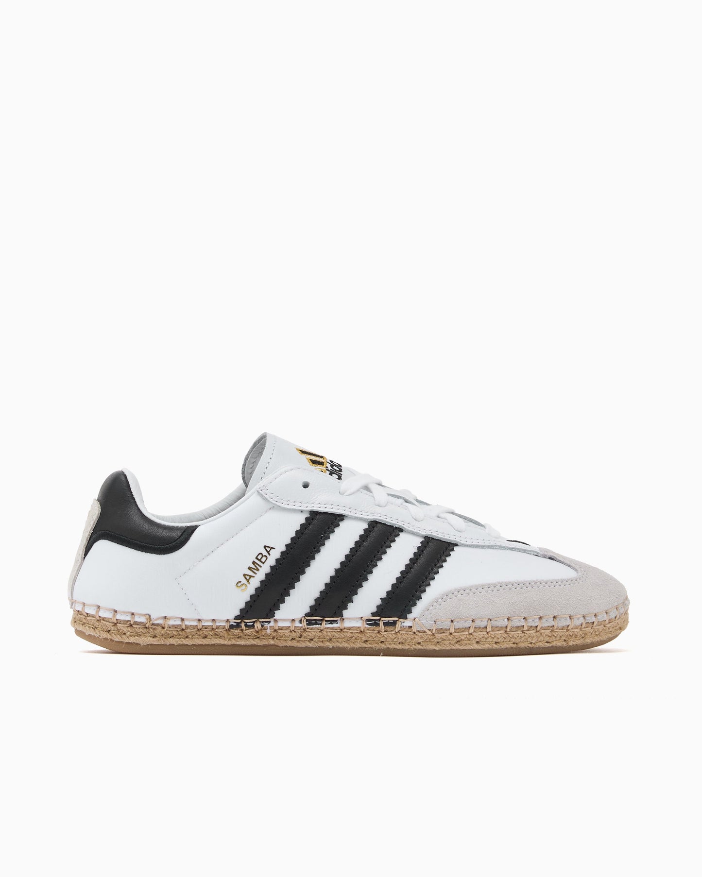 adidas Originals x CLOT Samba Espadrille