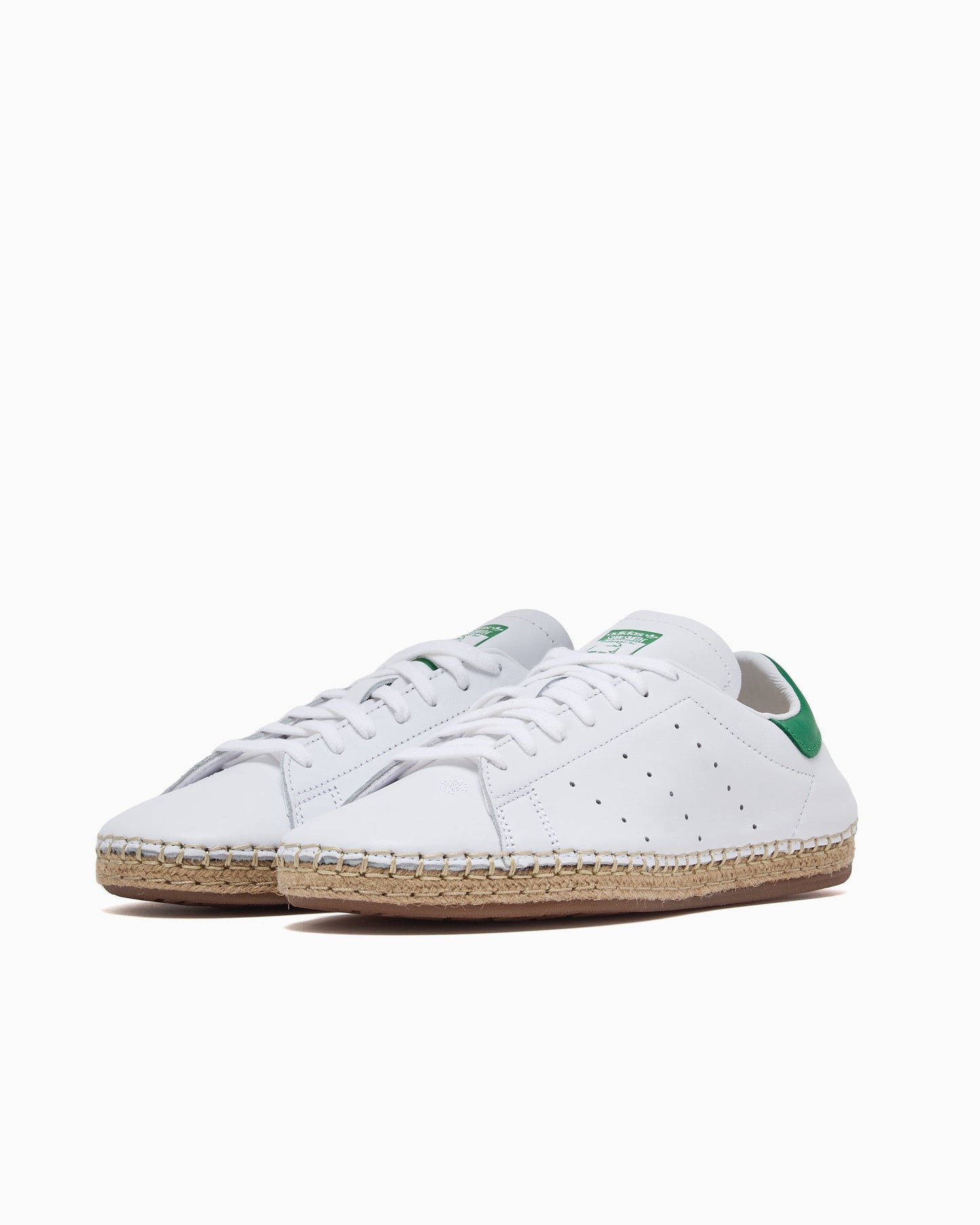 adidas Originals x CLOT Stan Smith