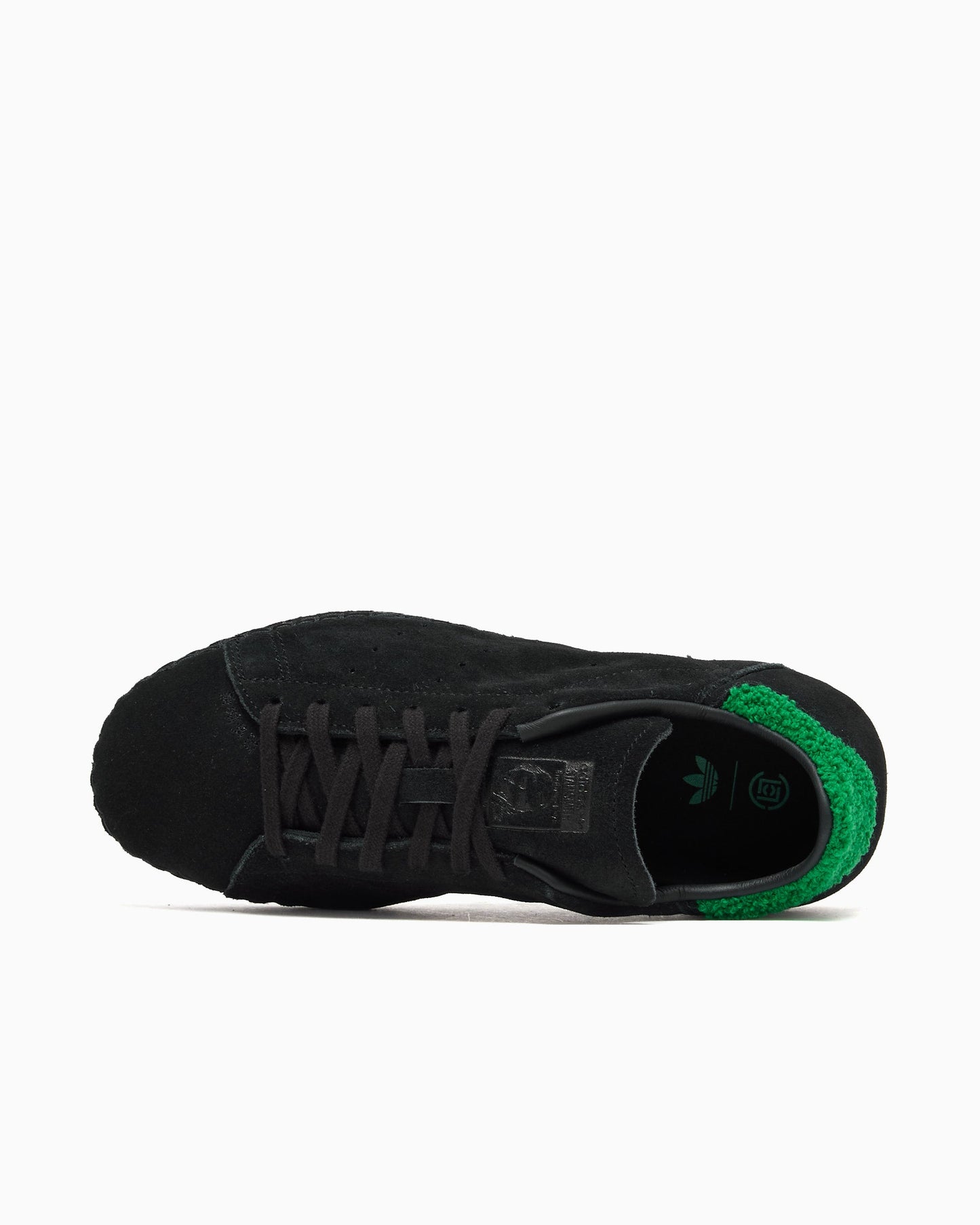 adidas Originals x CLOT Stan Smith