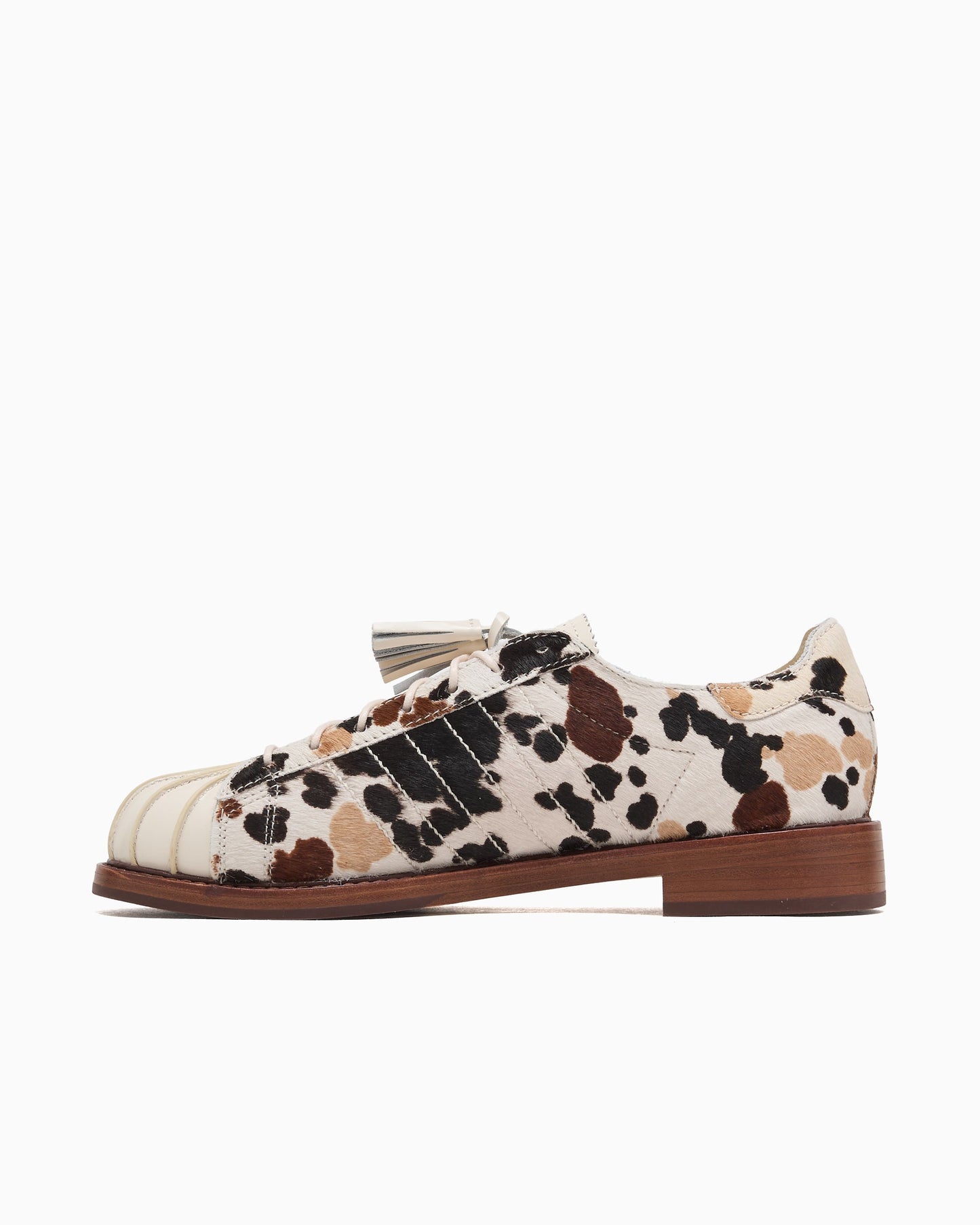 adidas Originals x CLOT Superstar Dress "Cow"