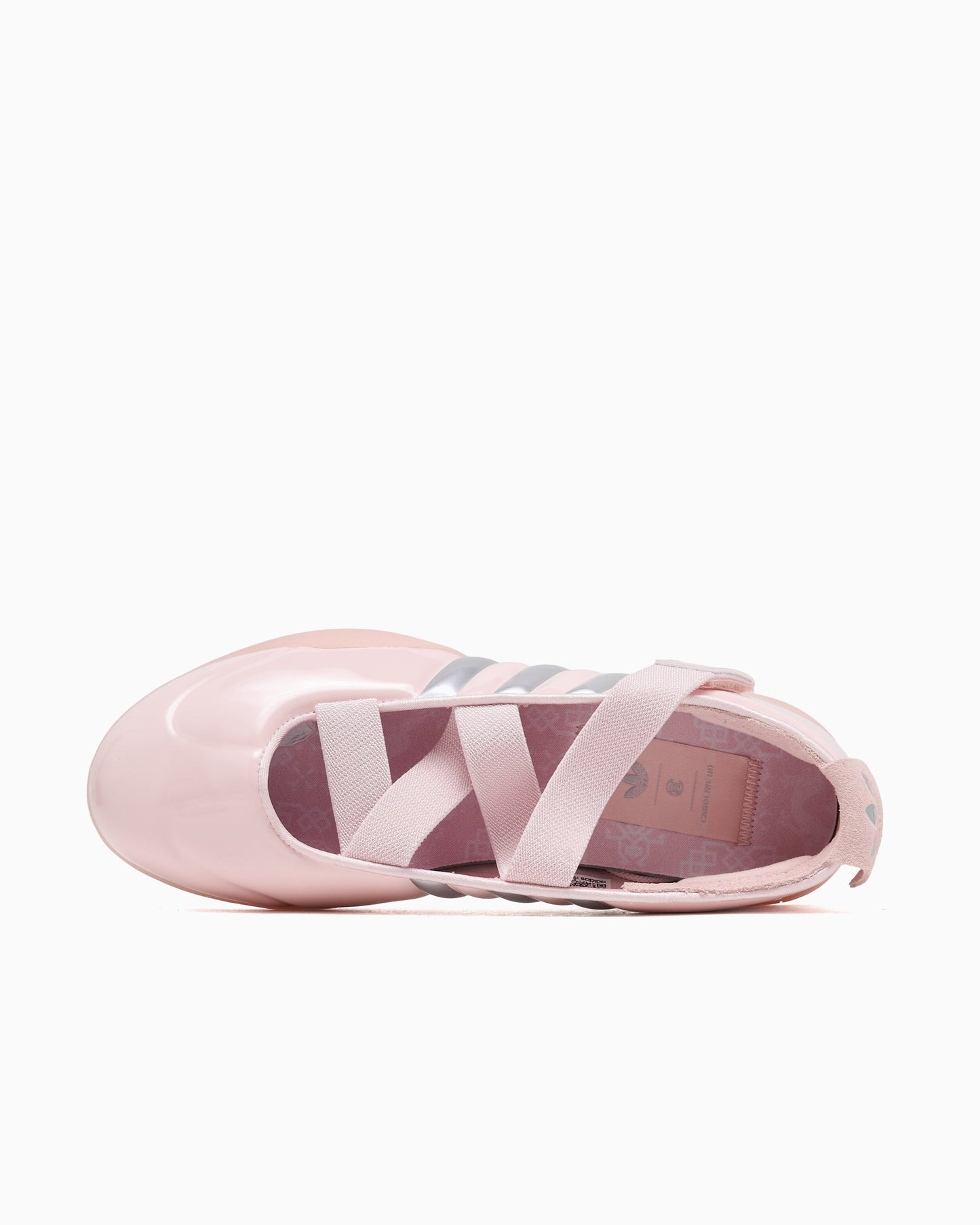 adidas Originals x CLOT Women's Taekwondo By Caroline Hú