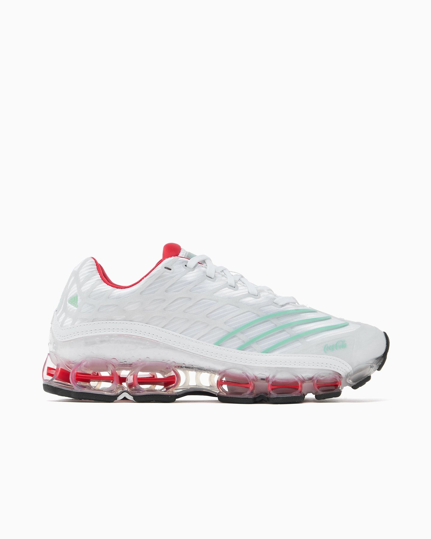 adidas Originals x Coca-Cola Megaride F50