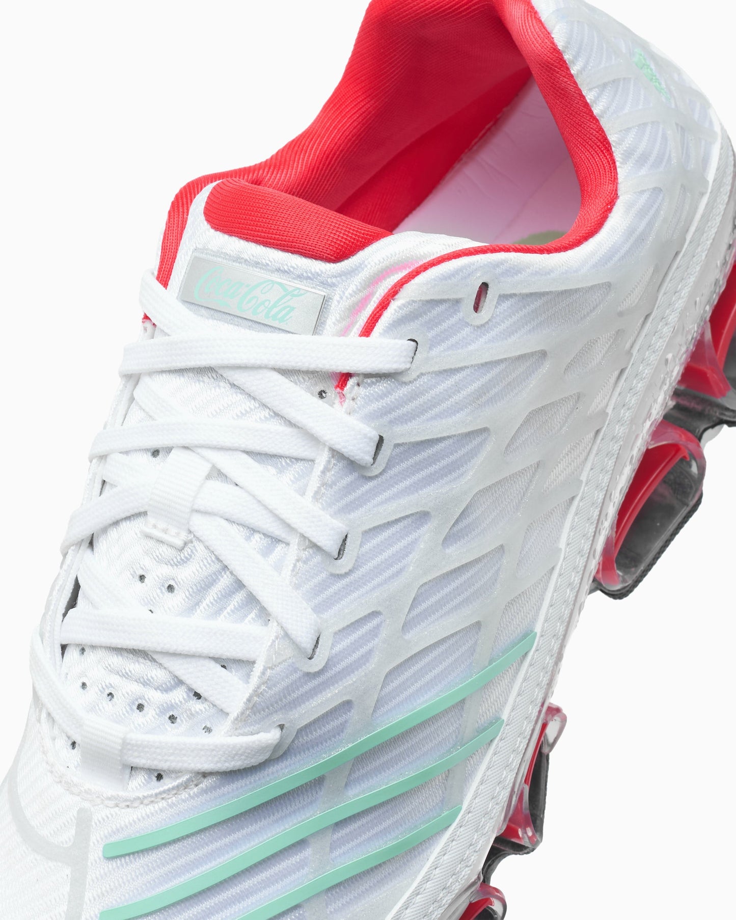 adidas Originals x Coca-Cola Megaride F50