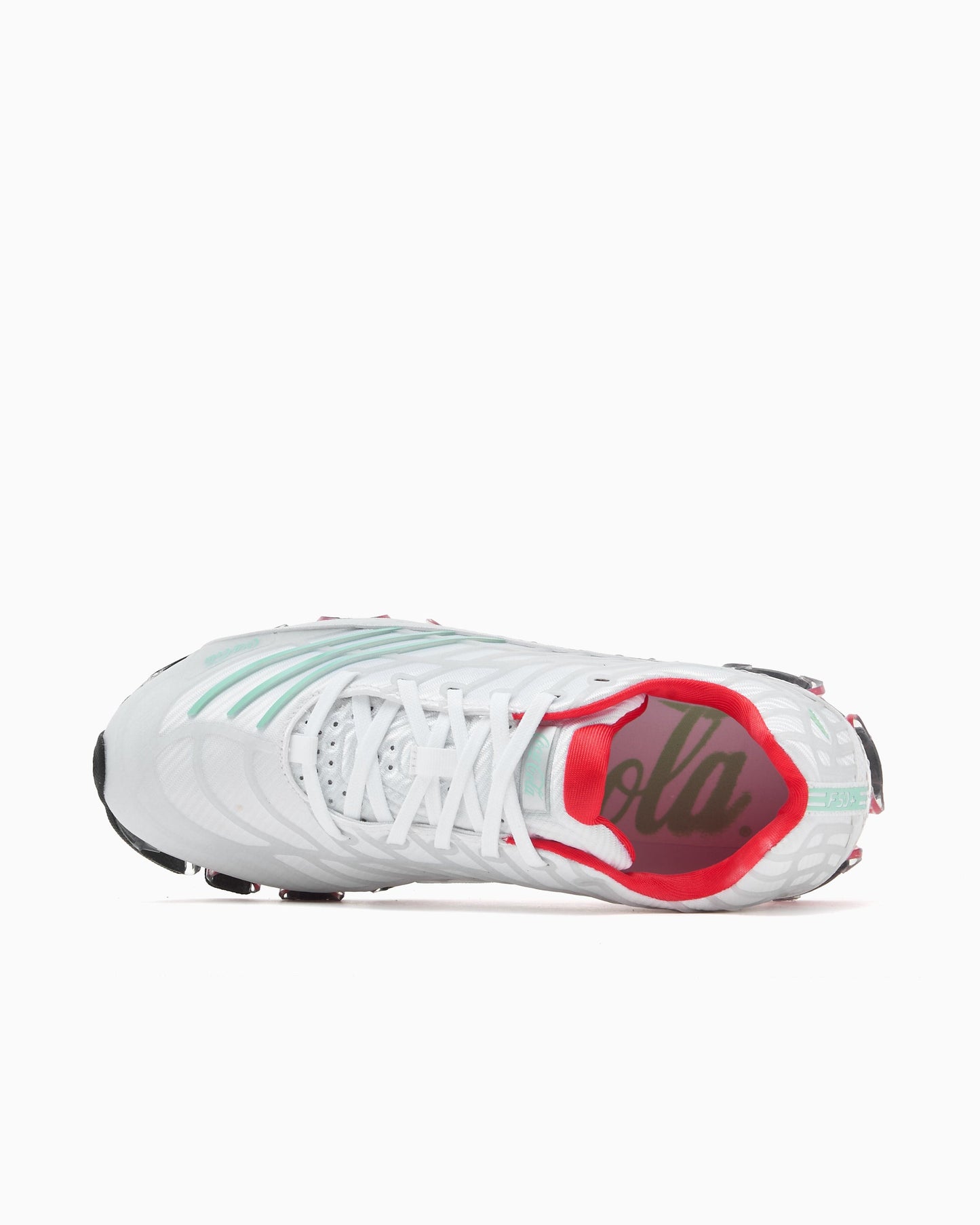 adidas Originals x Coca-Cola Megaride F50
