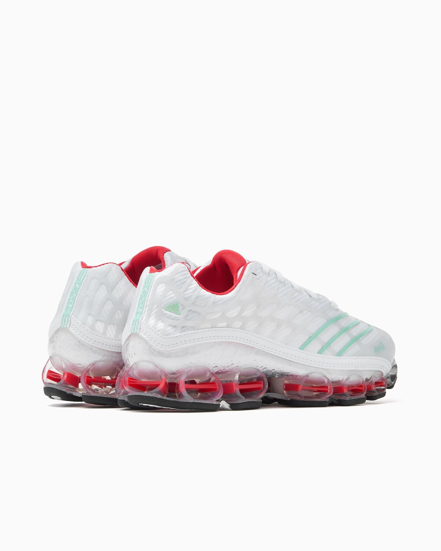 adidas Originals x Coca-Cola Megaride F50