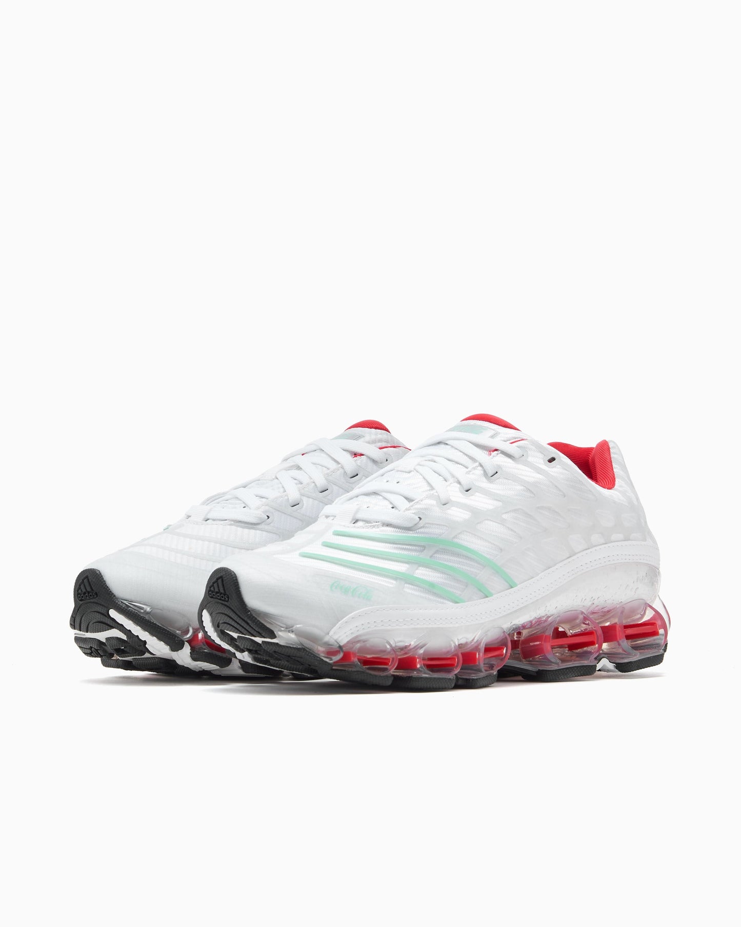 adidas Originals x Coca-Cola Megaride F50