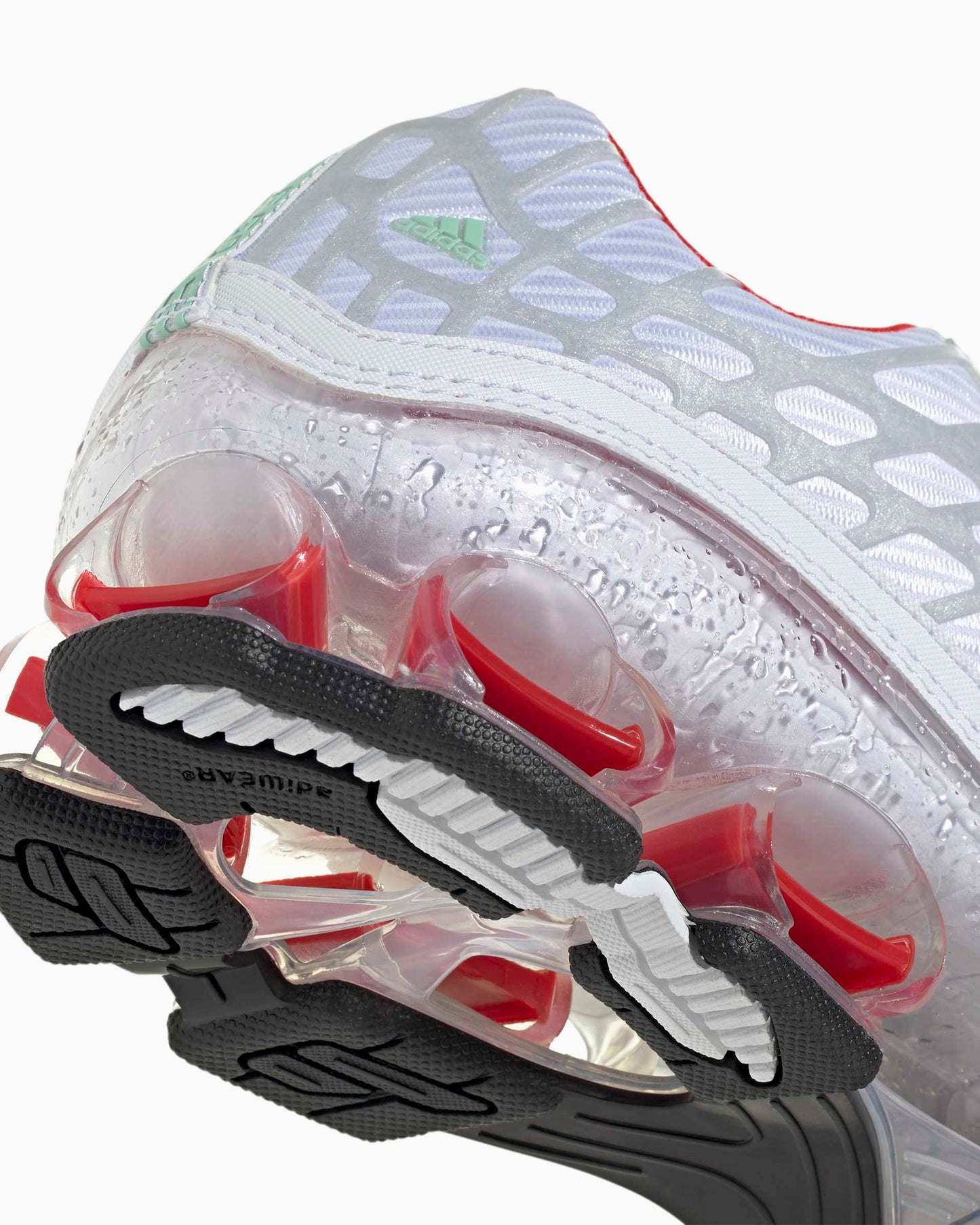 adidas Originals x Coca-Cola Megaride F50