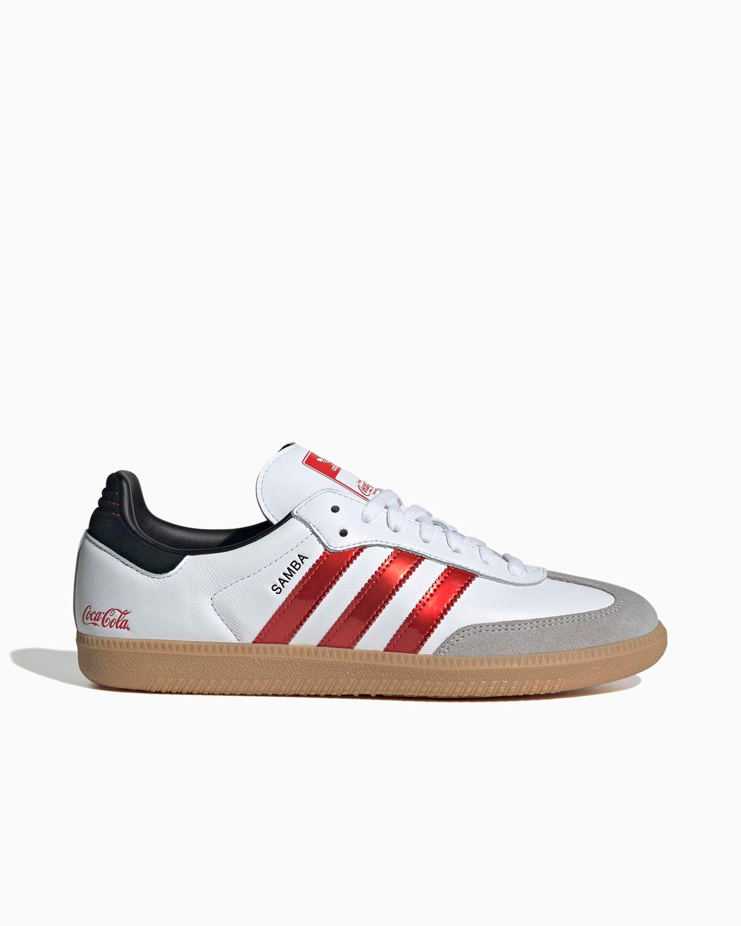 adidas Originals x Coca-Cola Samba OG