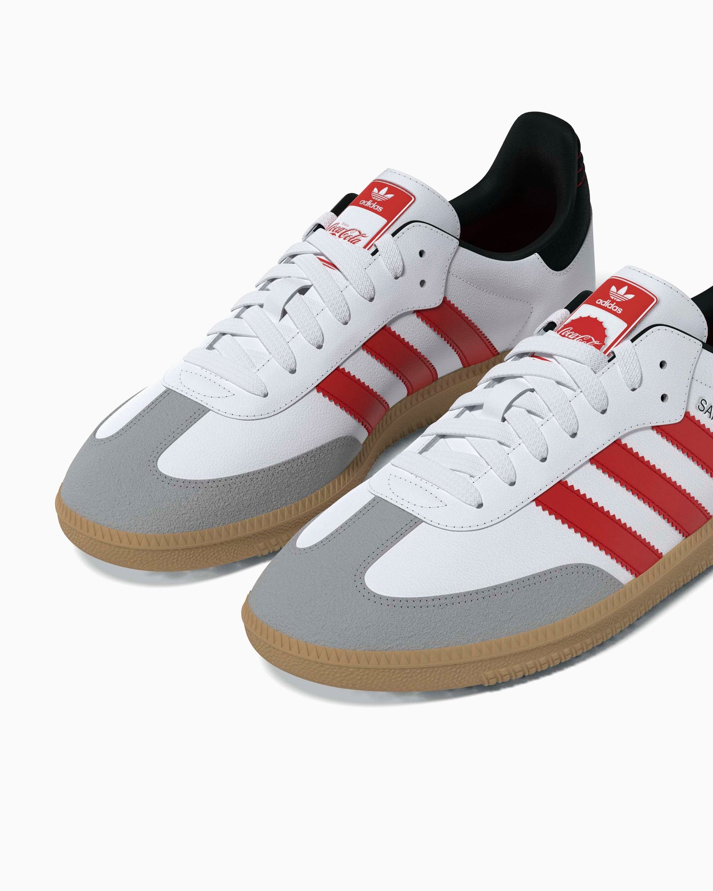 adidas Originals x Coca-Cola Samba OG