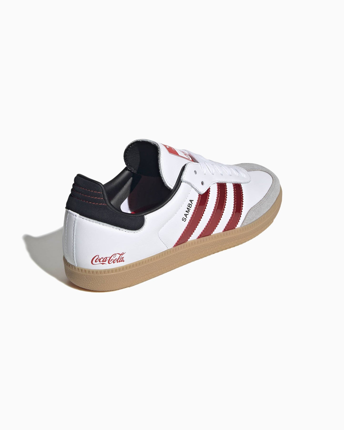 adidas Originals x Coca-Cola Samba OG