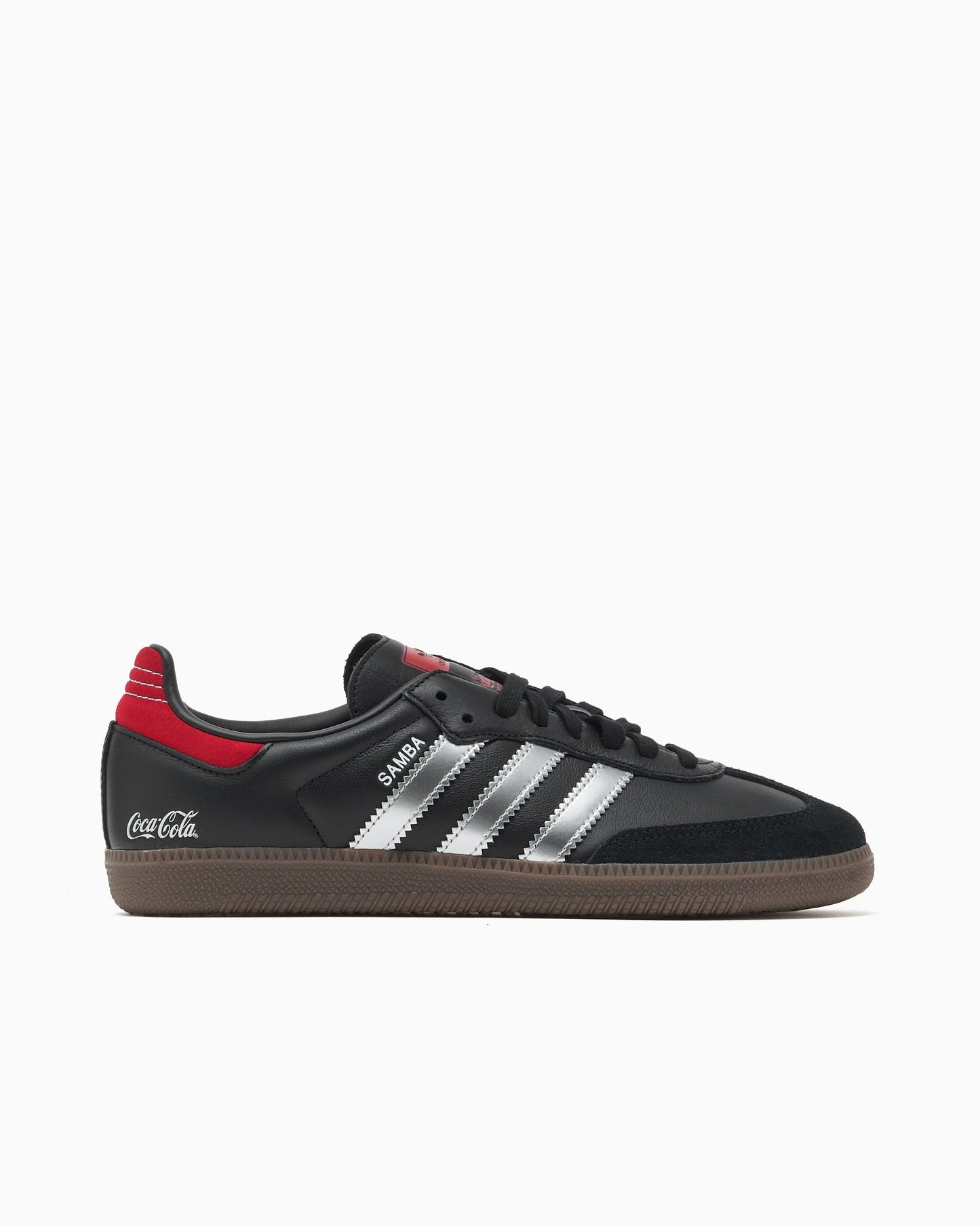 adidas Originals x Coca-Cola Samba OG
