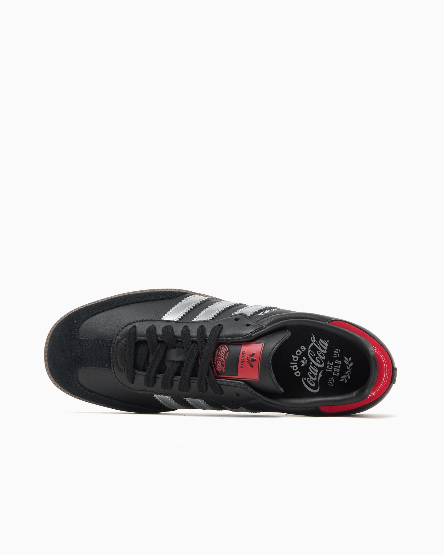 adidas Originals x Coca-Cola Samba OG