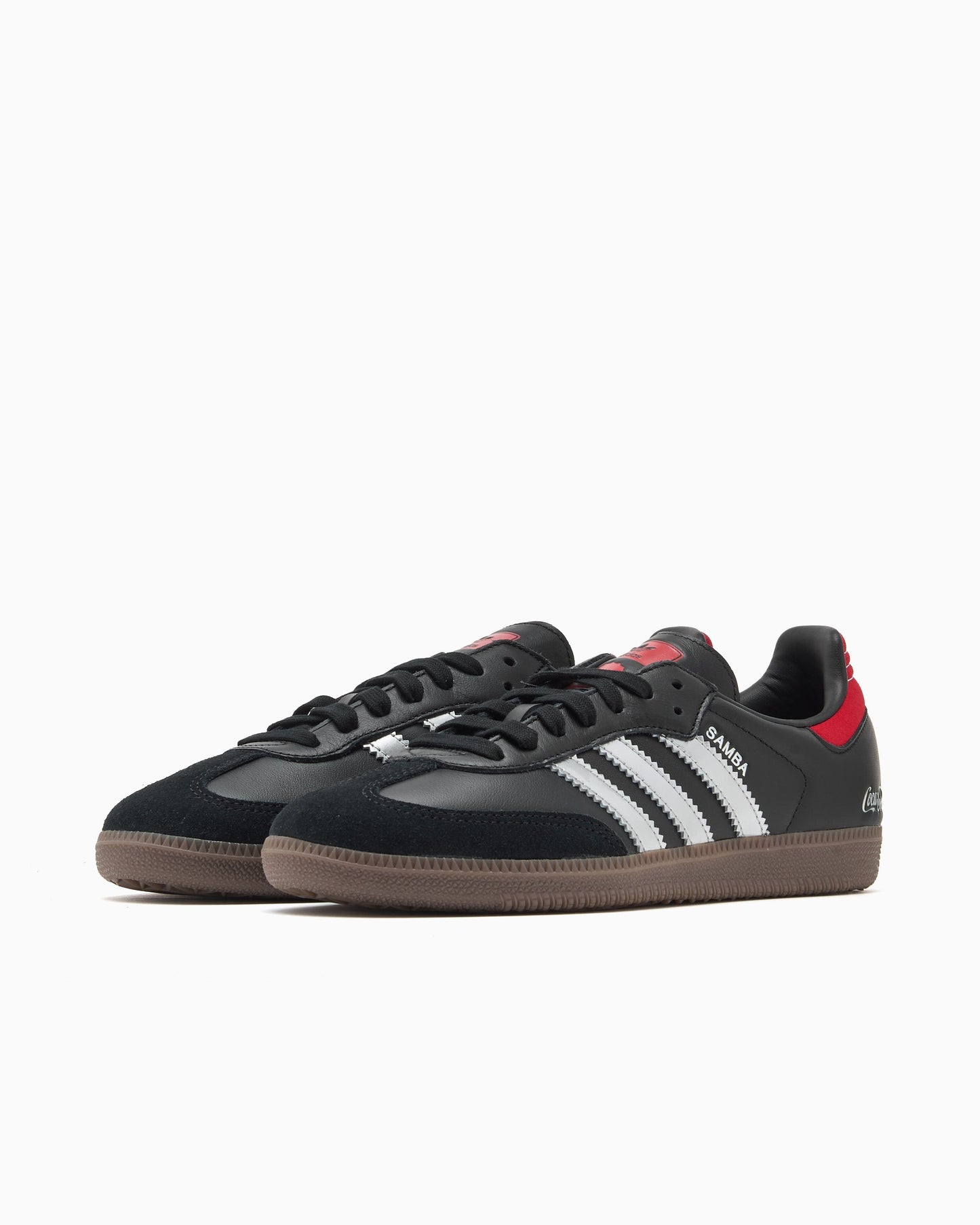 adidas Originals x Coca-Cola Samba OG
