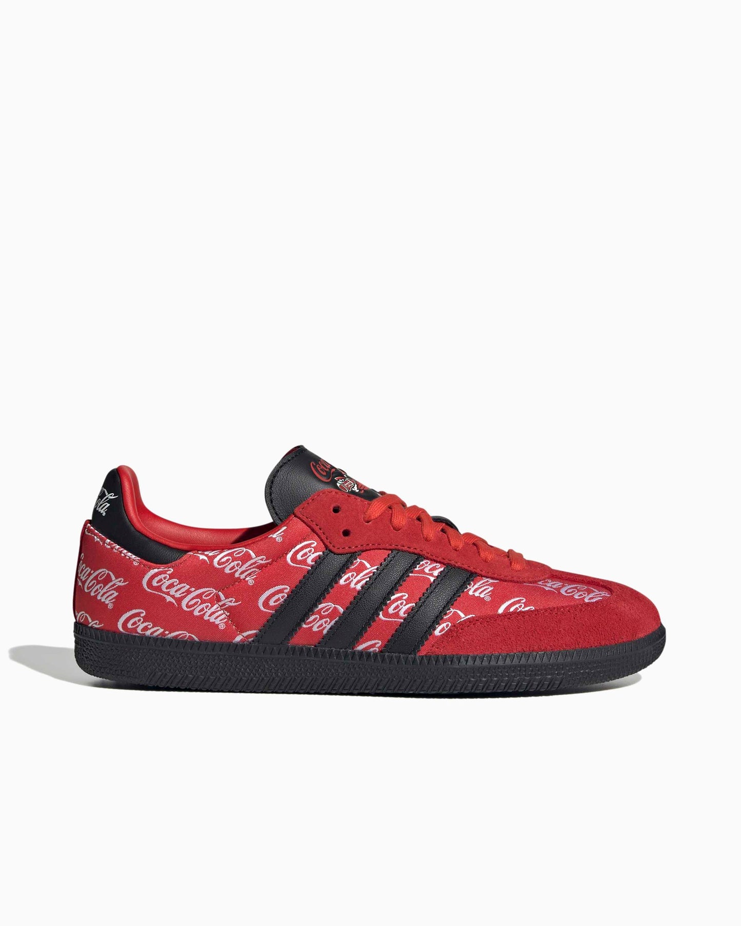 adidas Originals x Coca-Cola Samba OG