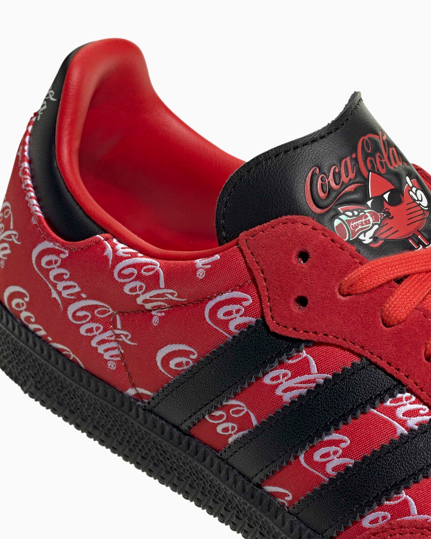 adidas Originals x Coca-Cola Samba OG