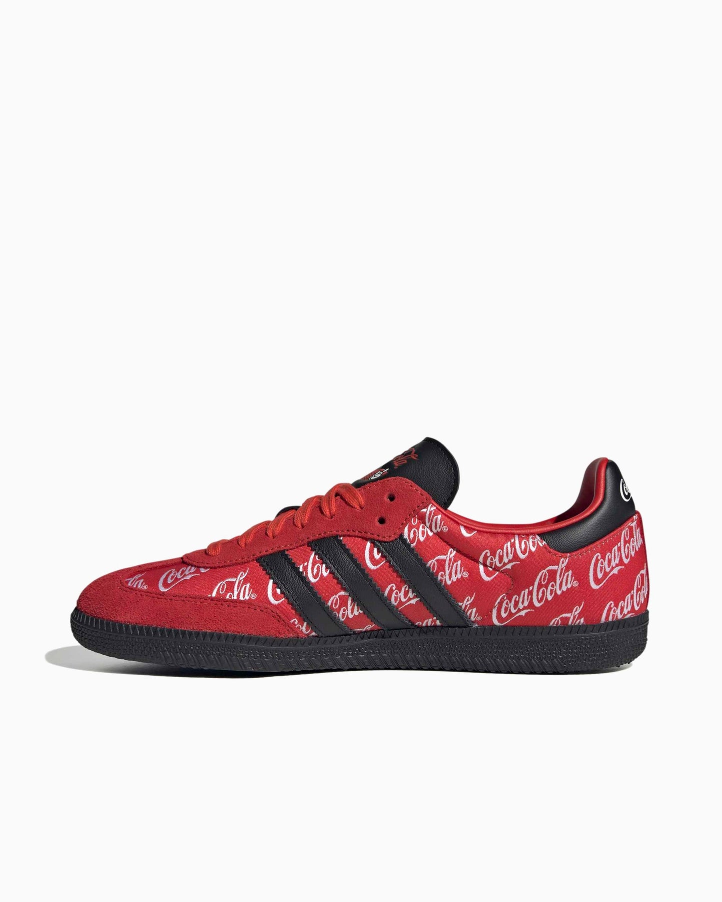 adidas Originals x Coca-Cola Samba OG