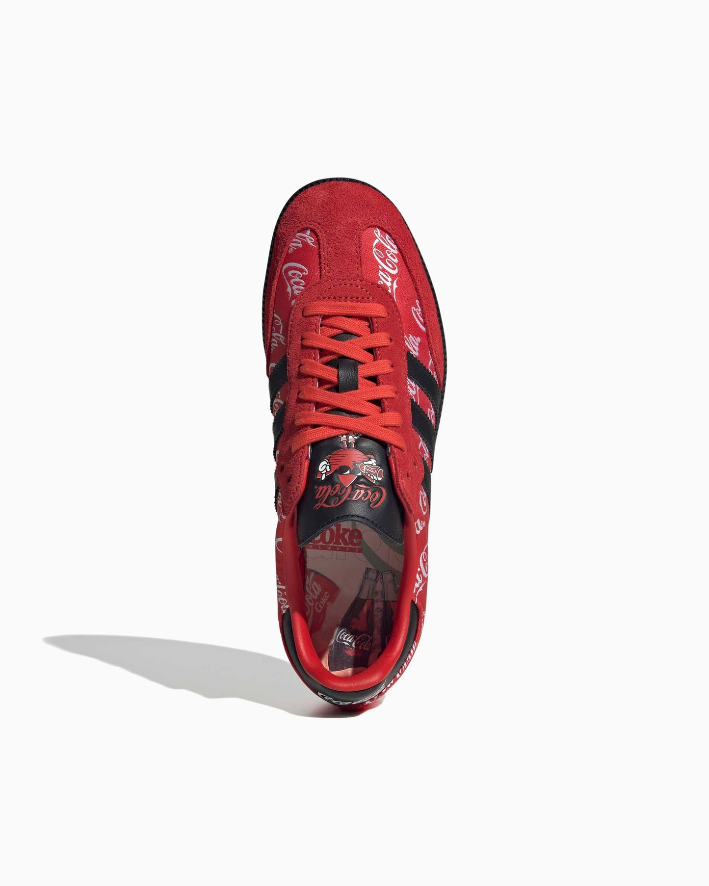 adidas Originals x Coca-Cola Samba OG