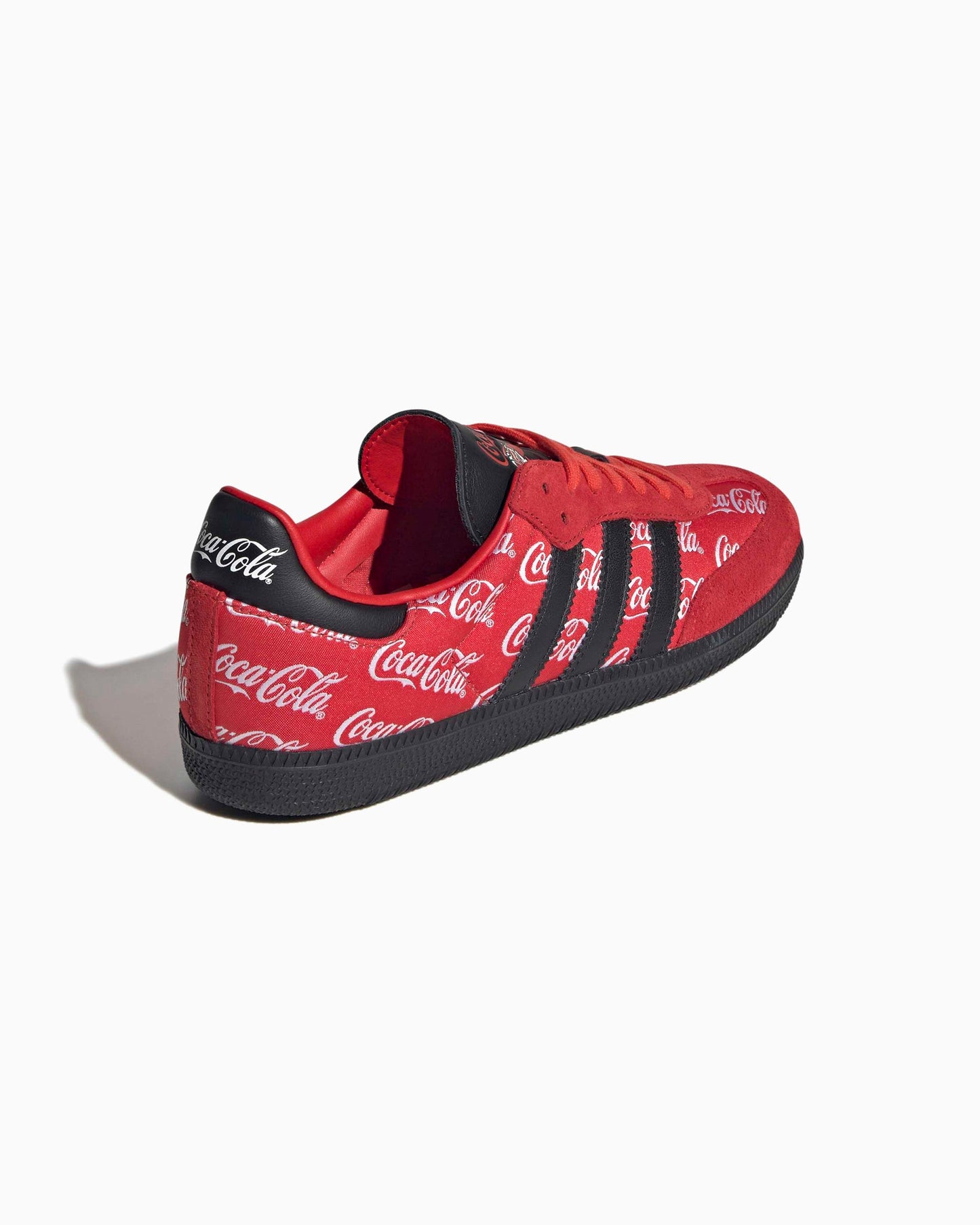 adidas Originals x Coca-Cola Samba OG