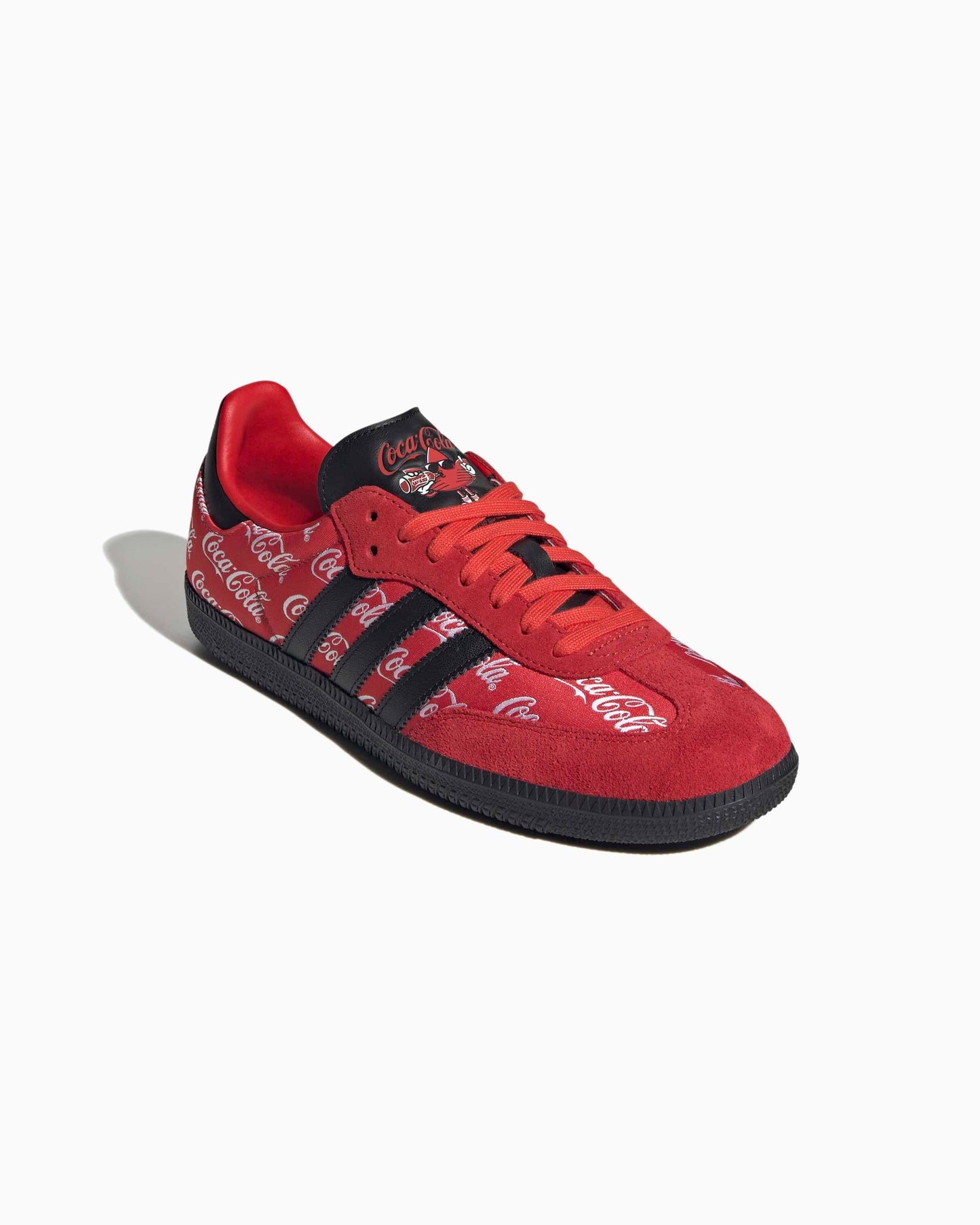 adidas Originals x Coca-Cola Samba OG