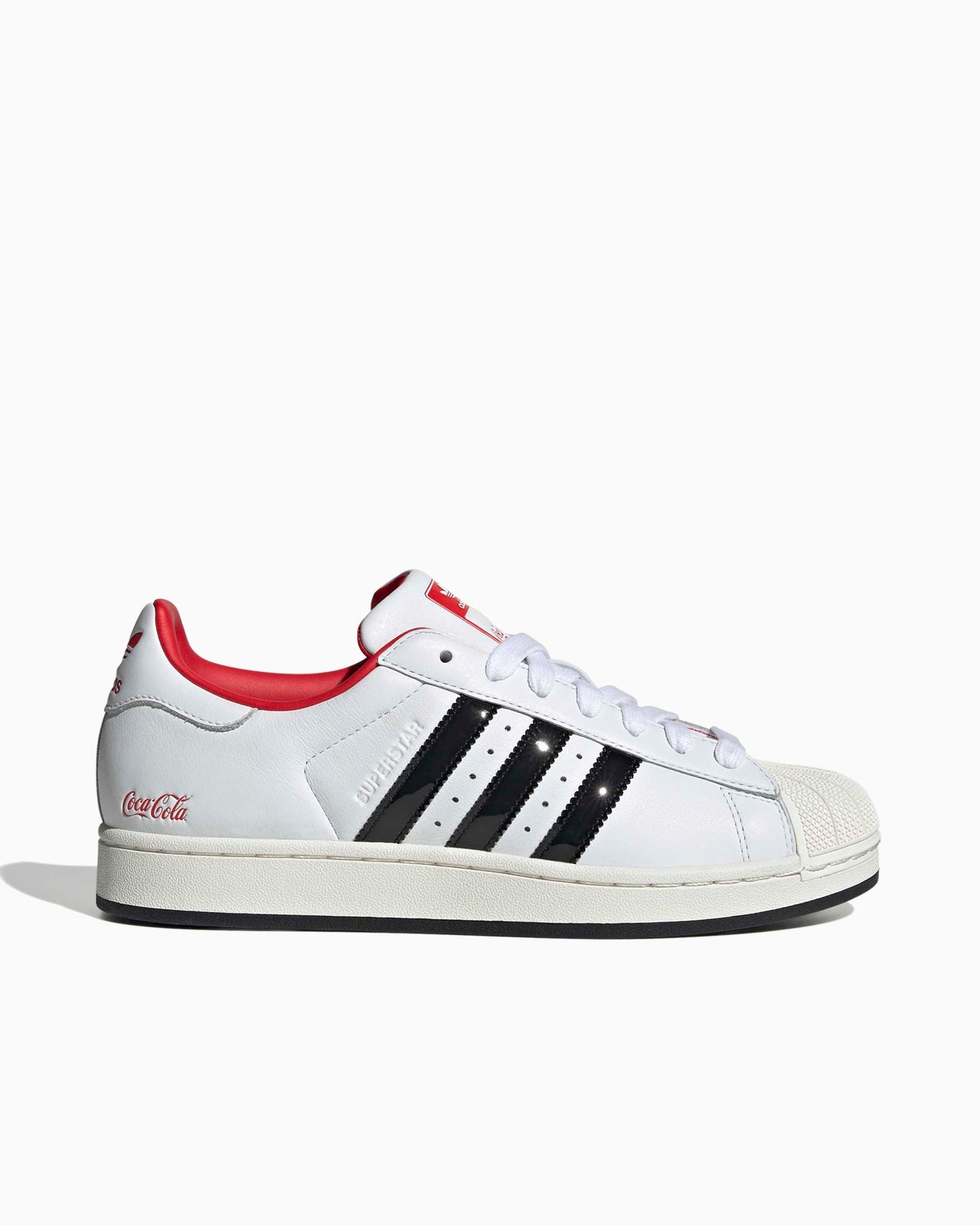 adidas Originals x Coca-Cola Superstar II