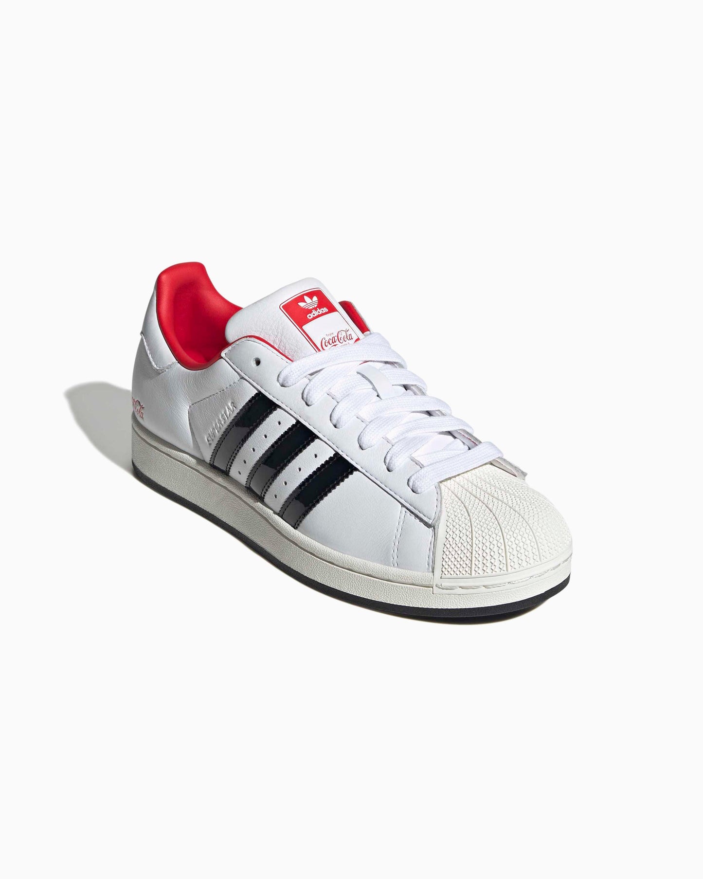 adidas Originals x Coca-Cola Superstar II