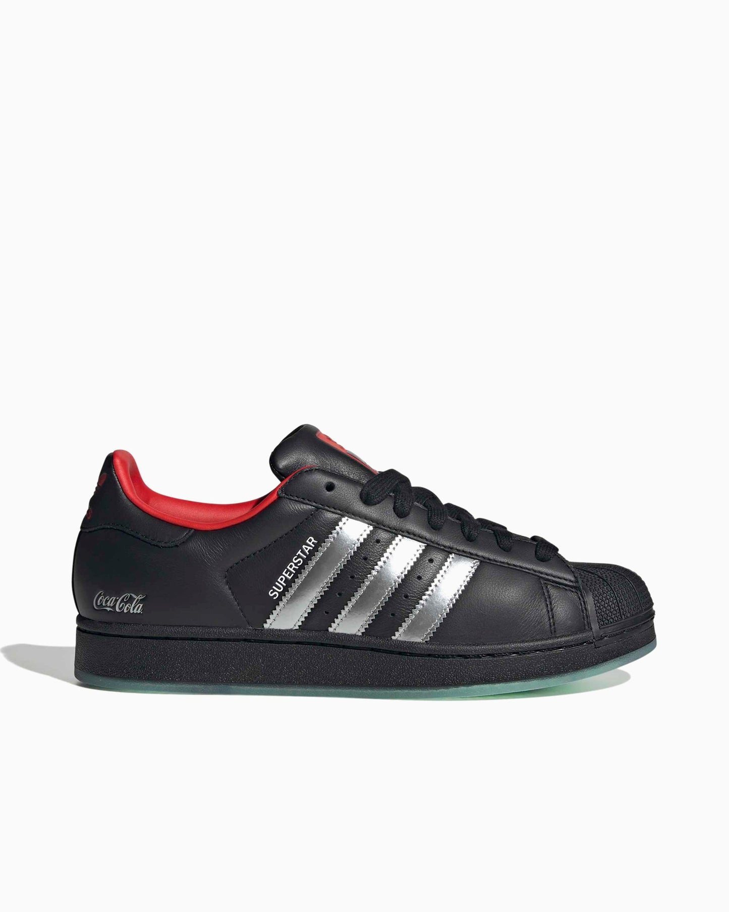 adidas Originals x Coca-Cola Superstar II