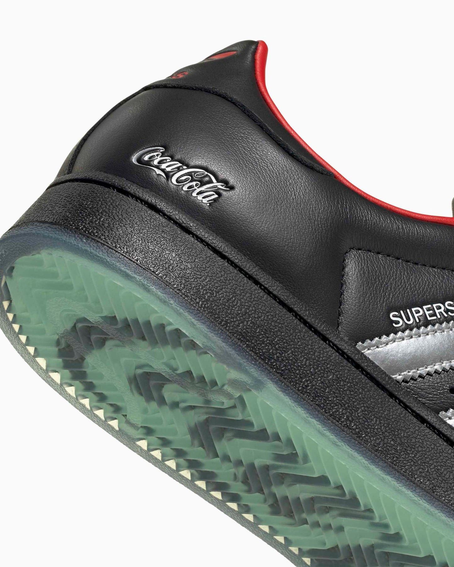 adidas Originals x Coca-Cola Superstar II