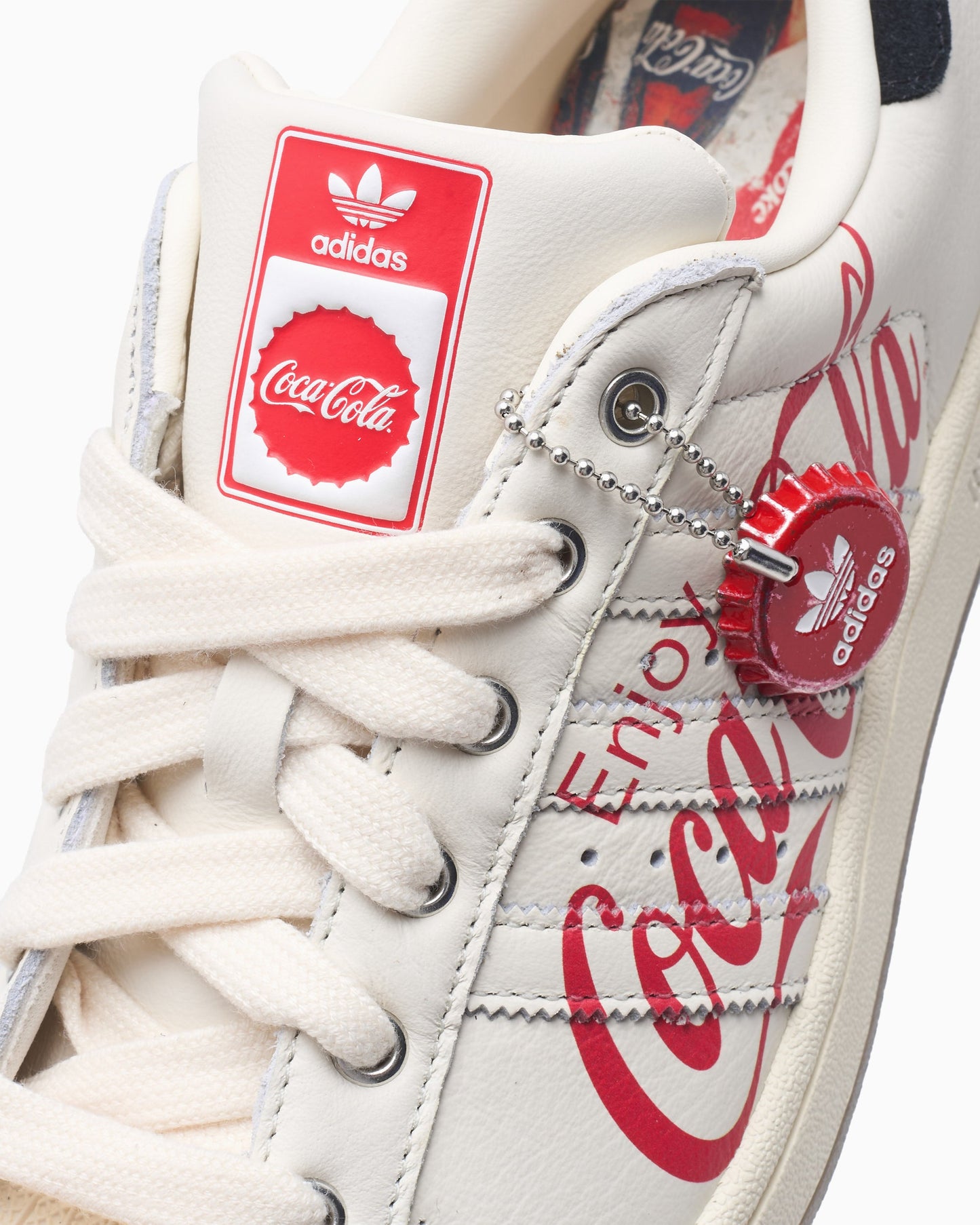 adidas Originals x Coca-Cola Superstar II
