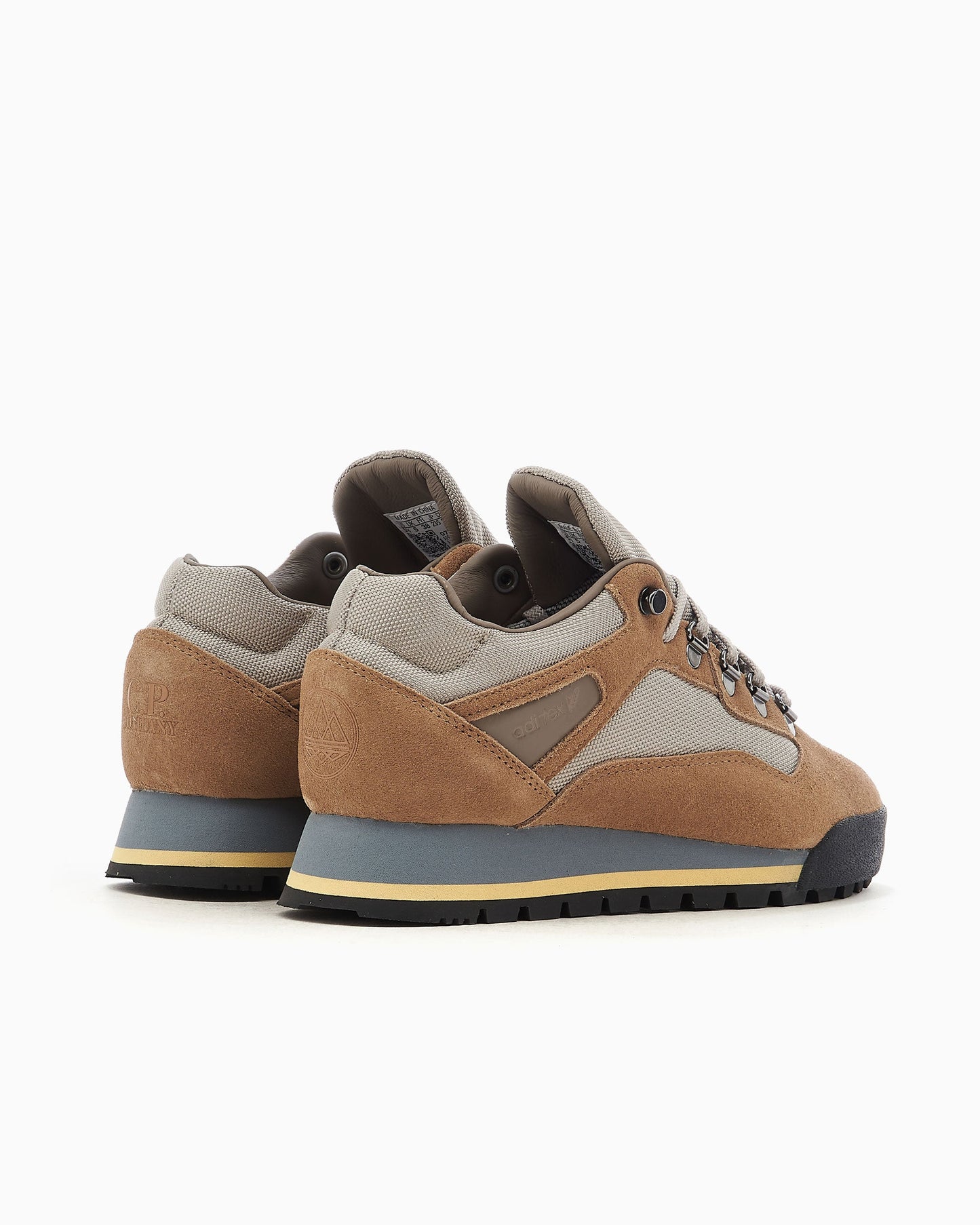 adidas Originals x C.P. Company Helvellyn SPZL